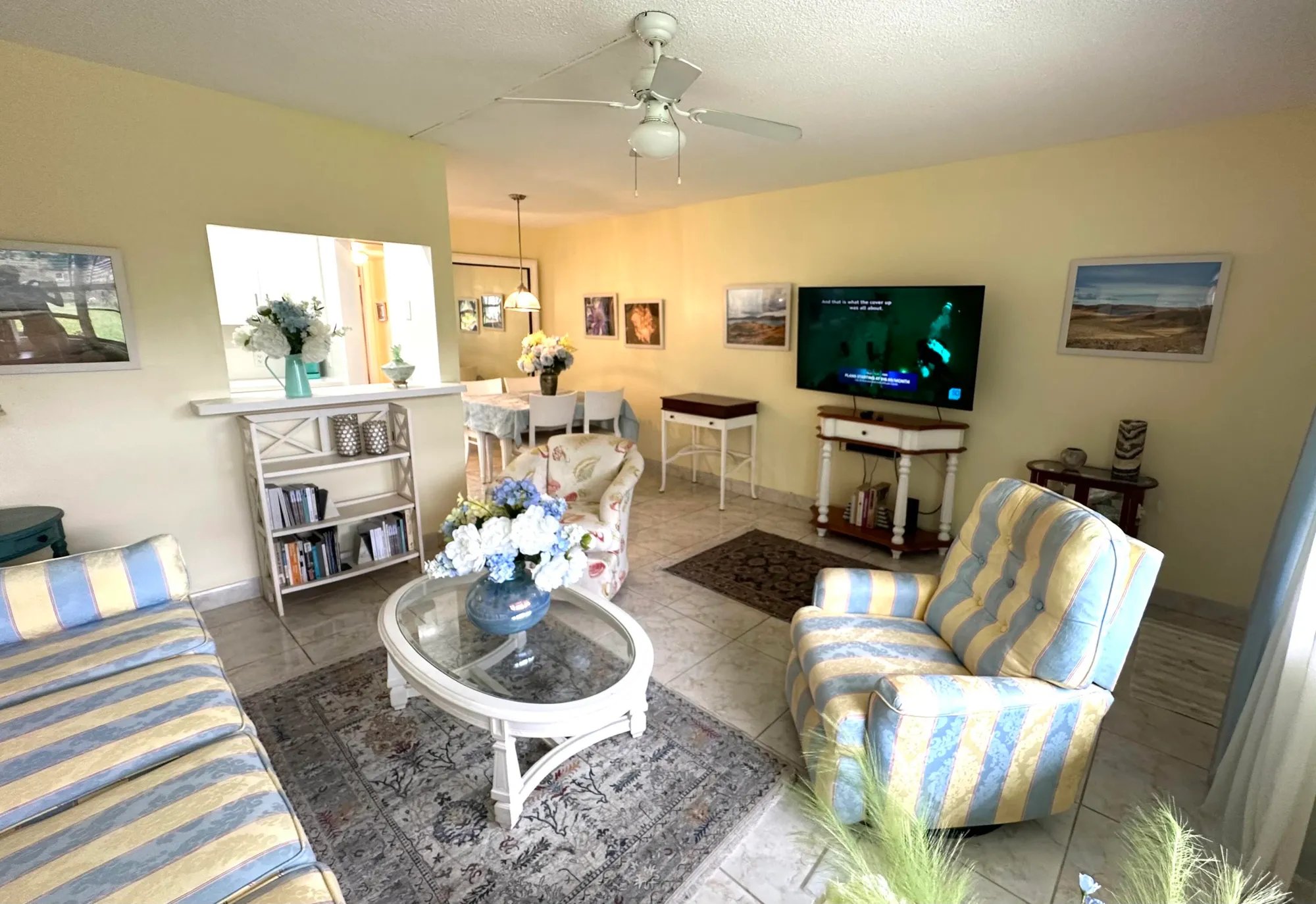Property Slideshow image 5 of 27 | 31 sheffield b, West Palm Beach, FL, 33417