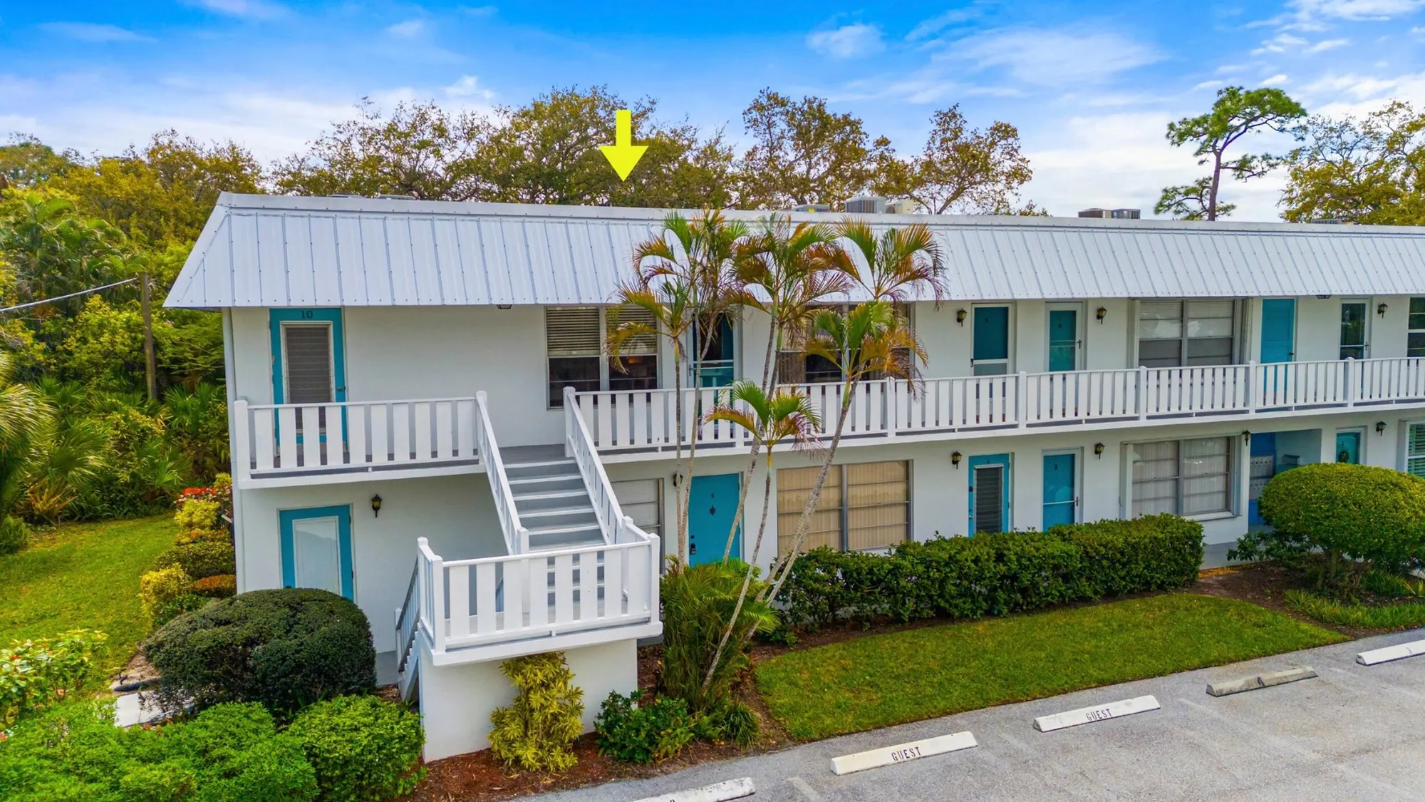 Property Slideshow image 19 of 37 | 2929 se ocean blvd 105-10, Stuart, FL, 34996