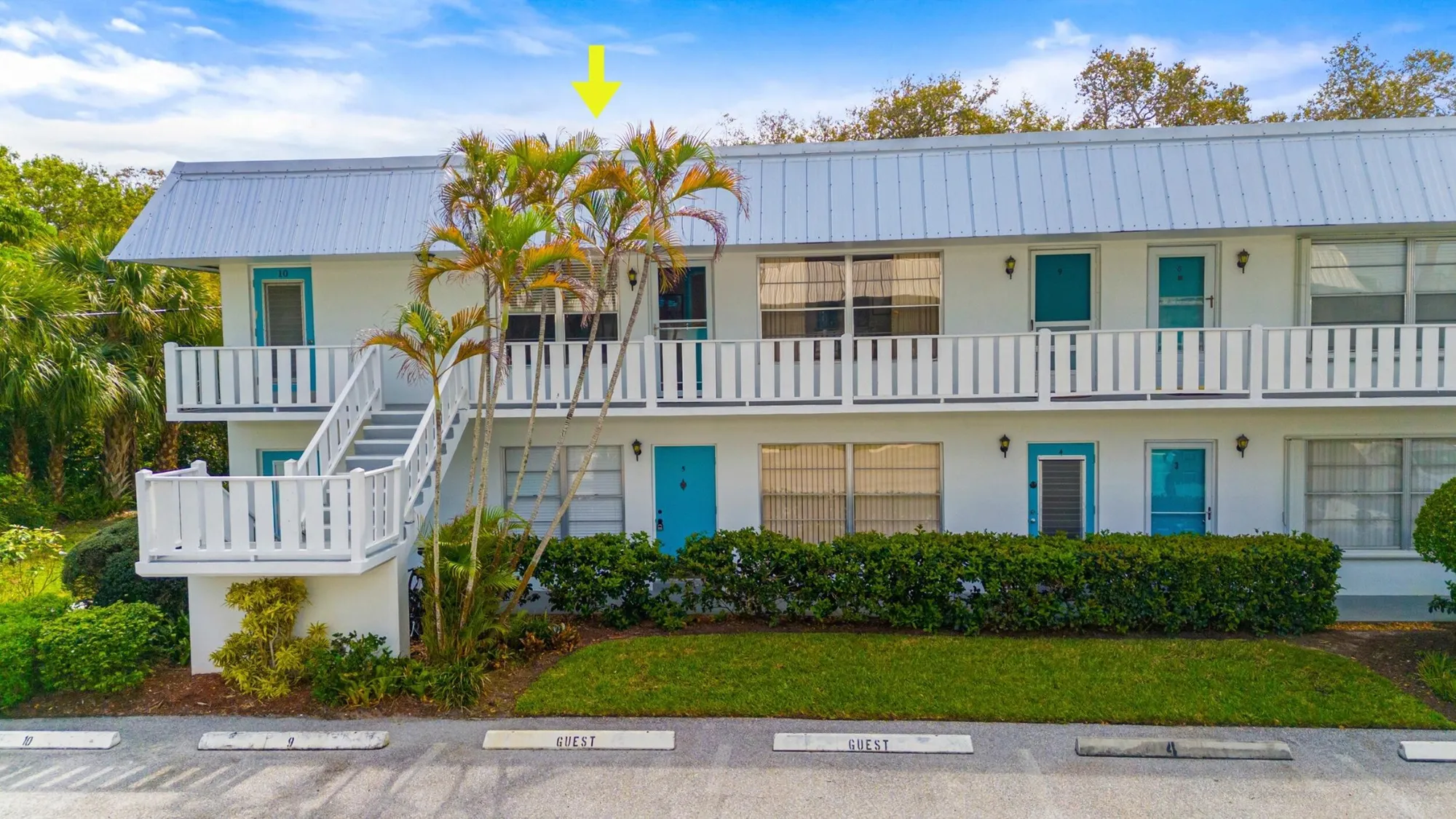 Property Slideshow image 30 of 37 | 2929 se ocean blvd 105-10, Stuart, FL, 34996