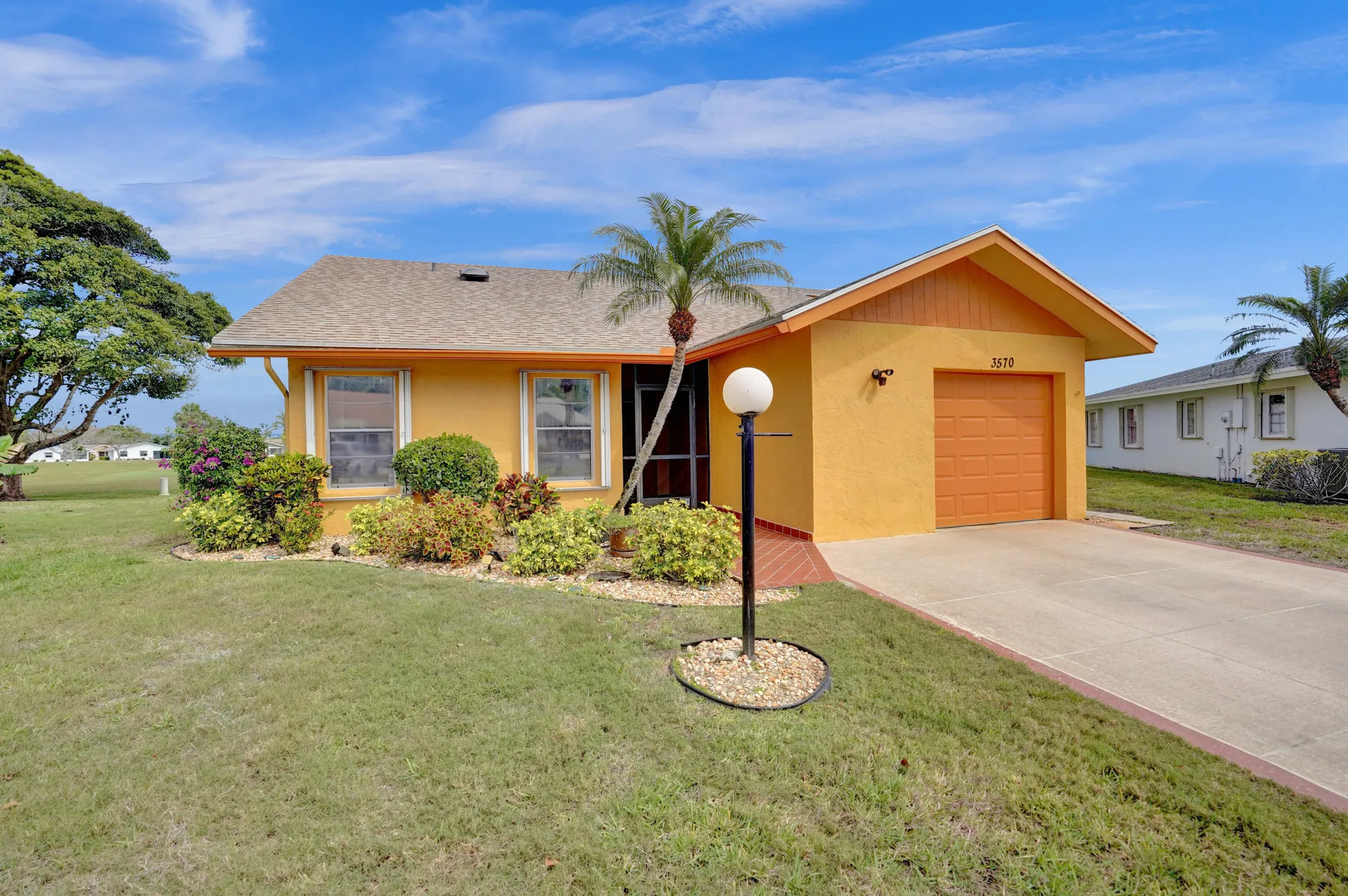 Property Slideshow image 3 of 47 | 3570 amalfi dr, West Palm Beach, FL, 33417