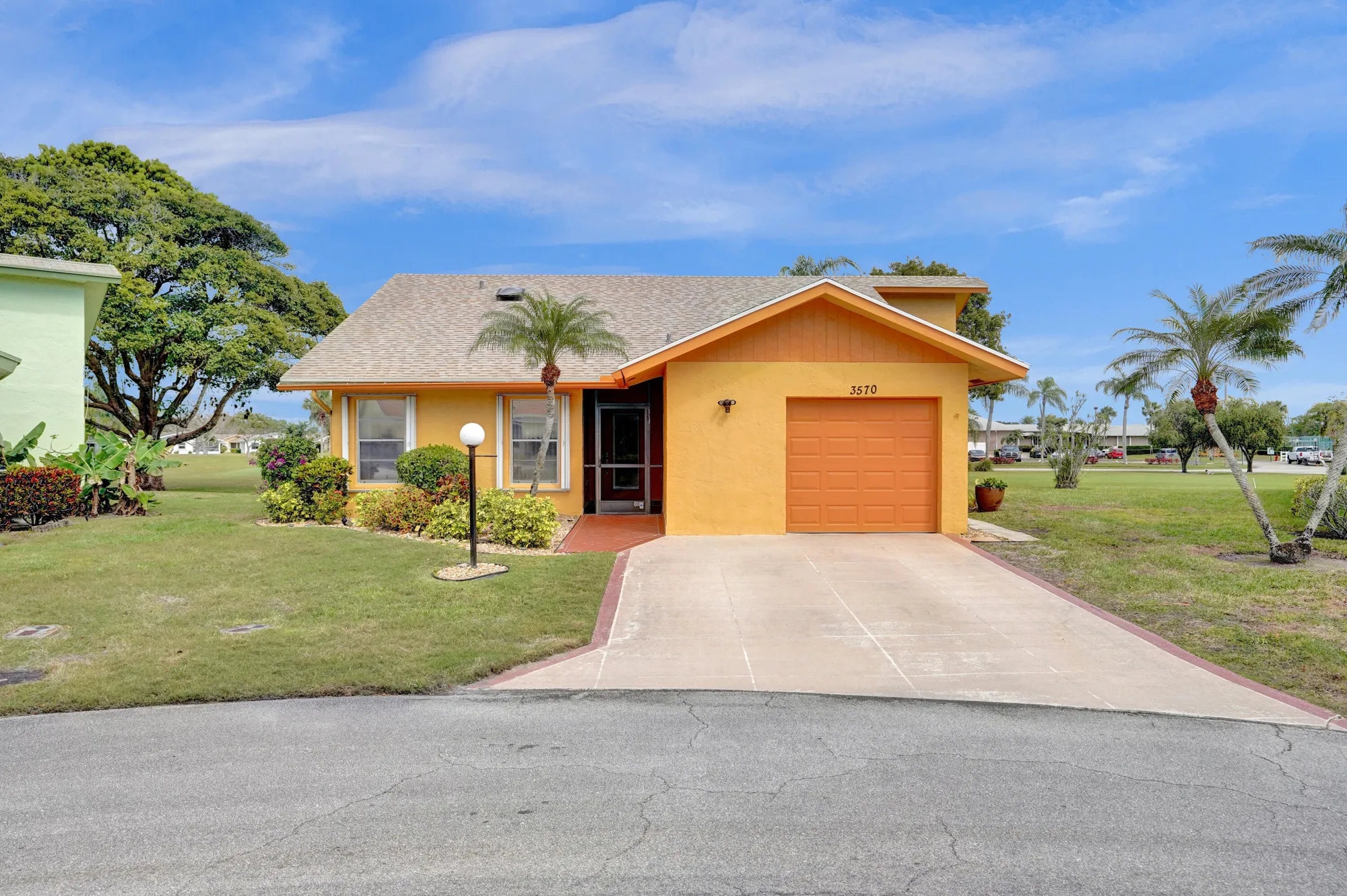 Property Slideshow image 2 of 47 | 3570 amalfi dr, West Palm Beach, FL, 33417