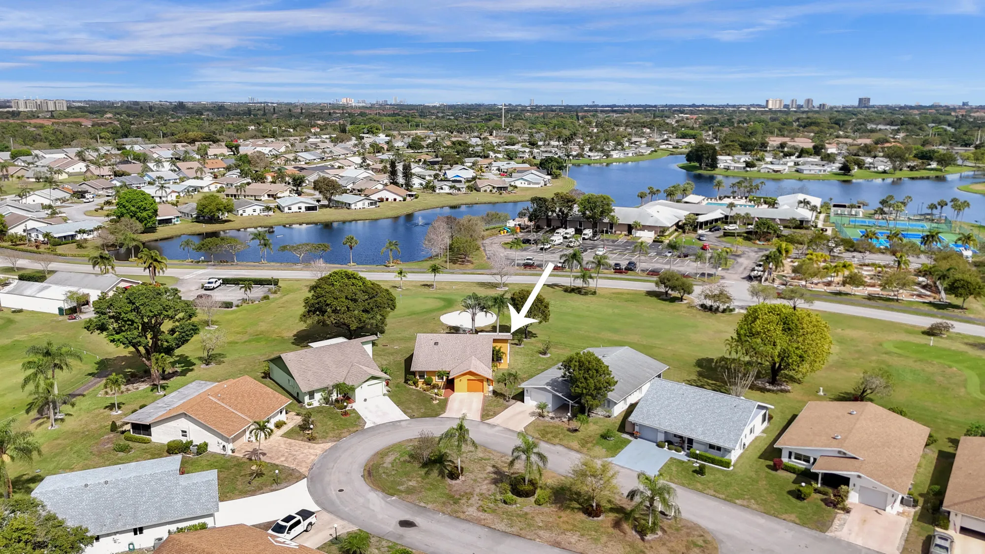 Property Slideshow image 45 of 47 | 3570 amalfi dr, West Palm Beach, FL, 33417