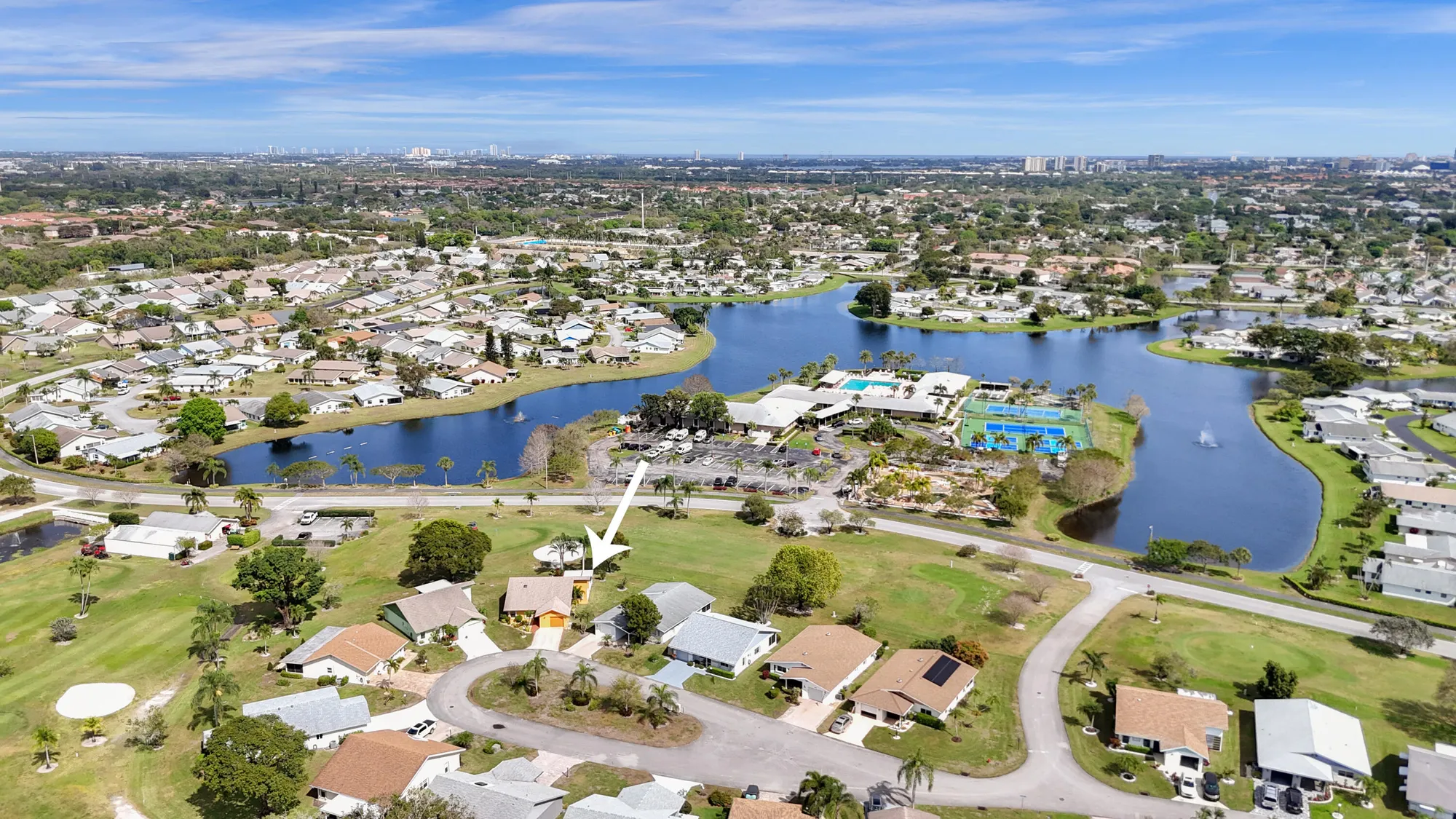 Property Slideshow image 46 of 47 | 3570 amalfi dr, West Palm Beach, FL, 33417