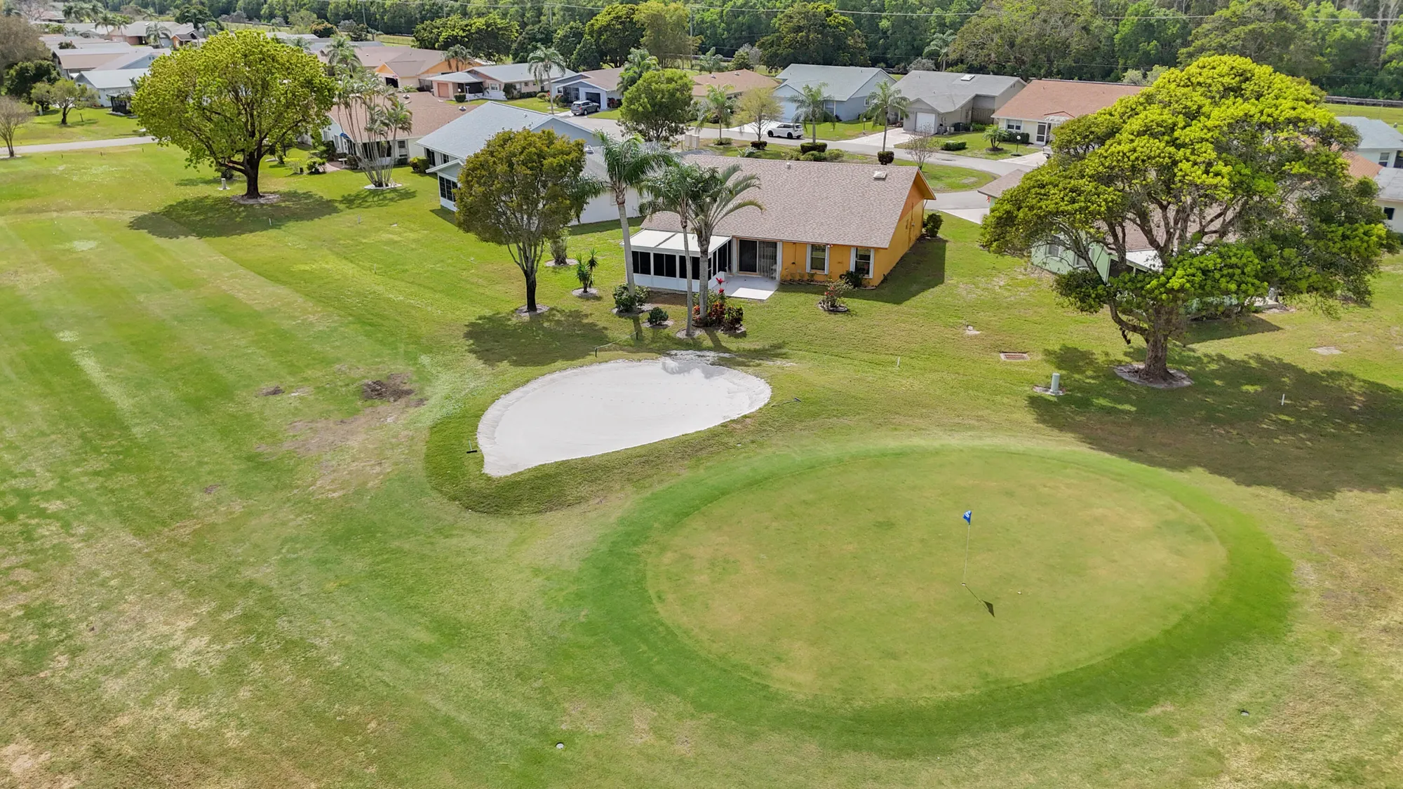 Property Slideshow image 44 of 47 | 3570 amalfi dr, West Palm Beach, FL, 33417