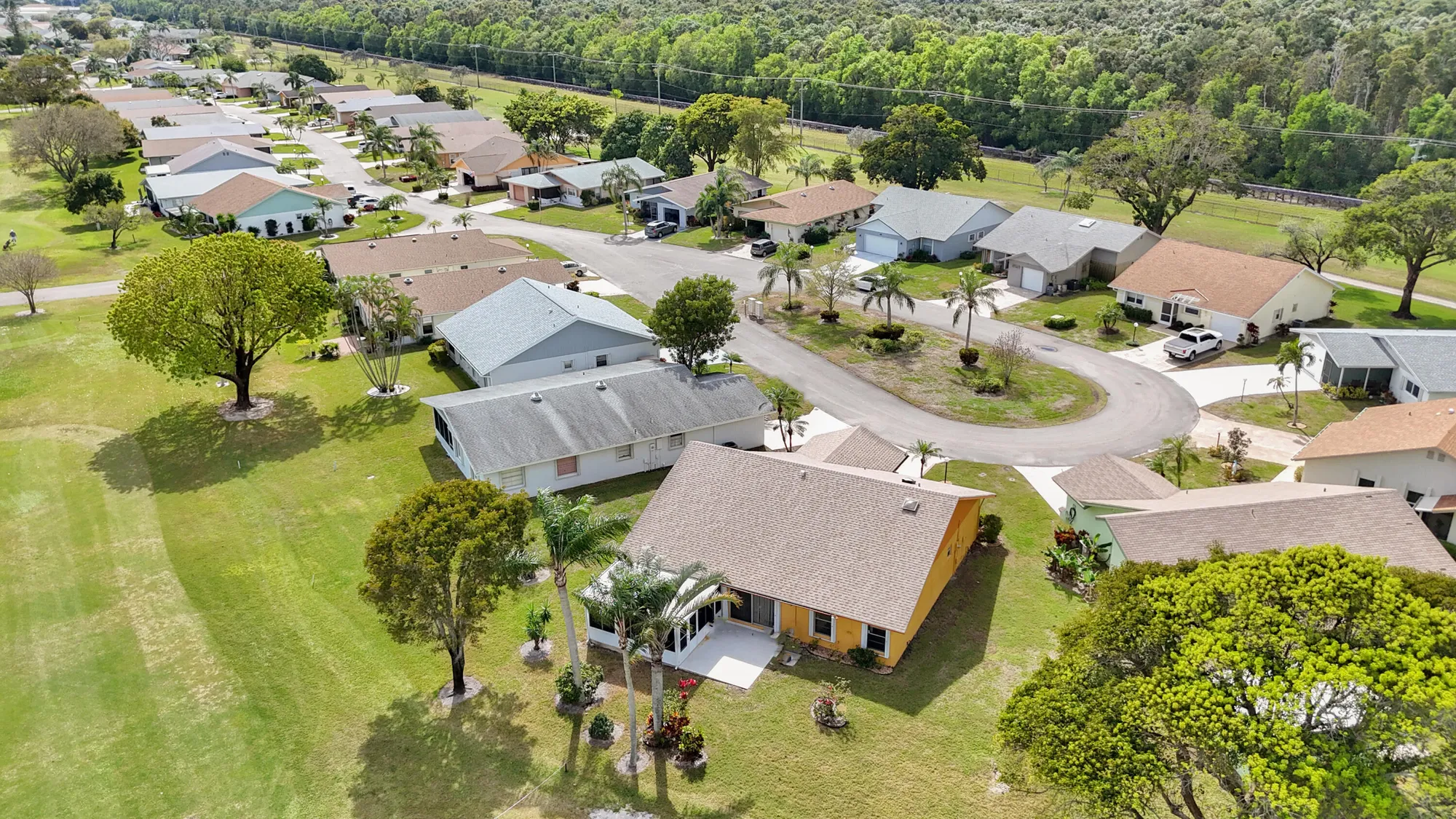 Property Slideshow image 39 of 47 | 3570 amalfi dr, West Palm Beach, FL, 33417