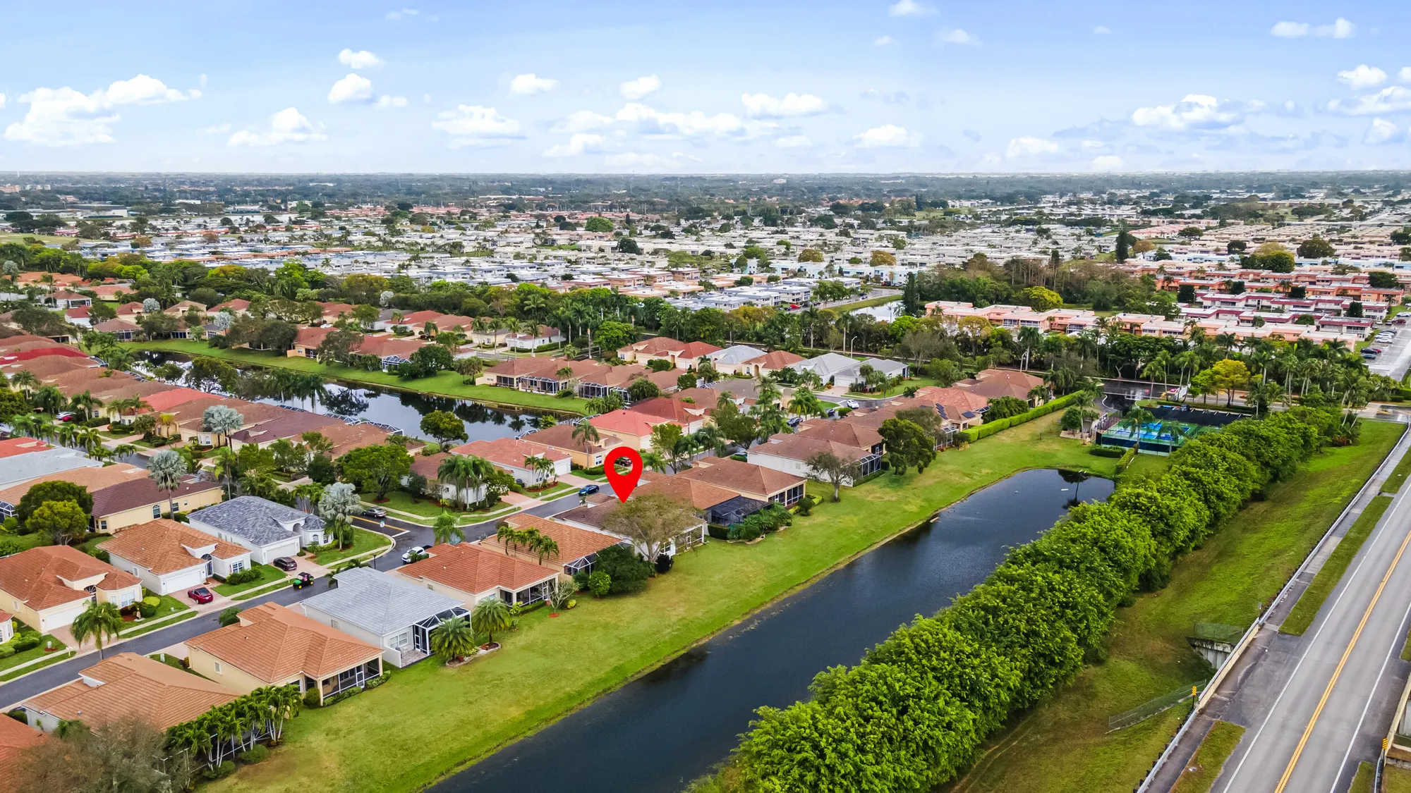 Property Slideshow image 4 of 50 | 7267 demedici cir, Delray Beach, FL, 33446