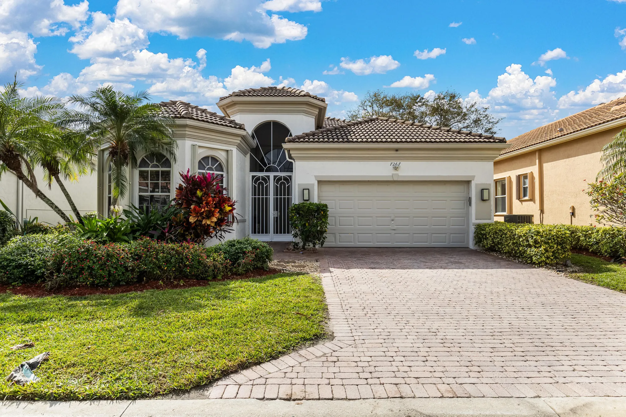 Property Slideshow image 1 of 50 | 7267 demedici cir, Delray Beach, FL, 33446