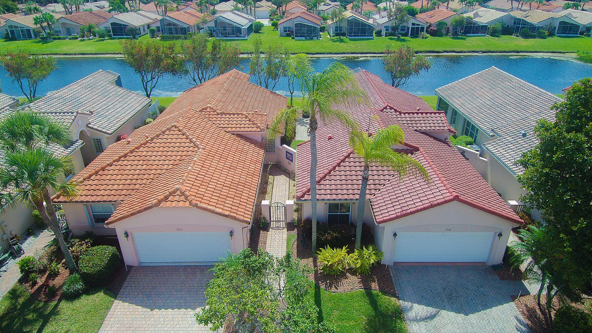 Property Slideshow image 41 of 70 | 5122 corbel lake way, Boynton Beach, FL, 33437