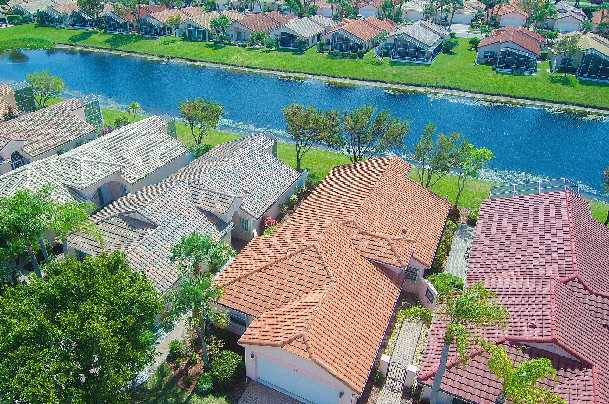 Property Slideshow image 44 of 70 | 5122 corbel lake way, Boynton Beach, FL, 33437