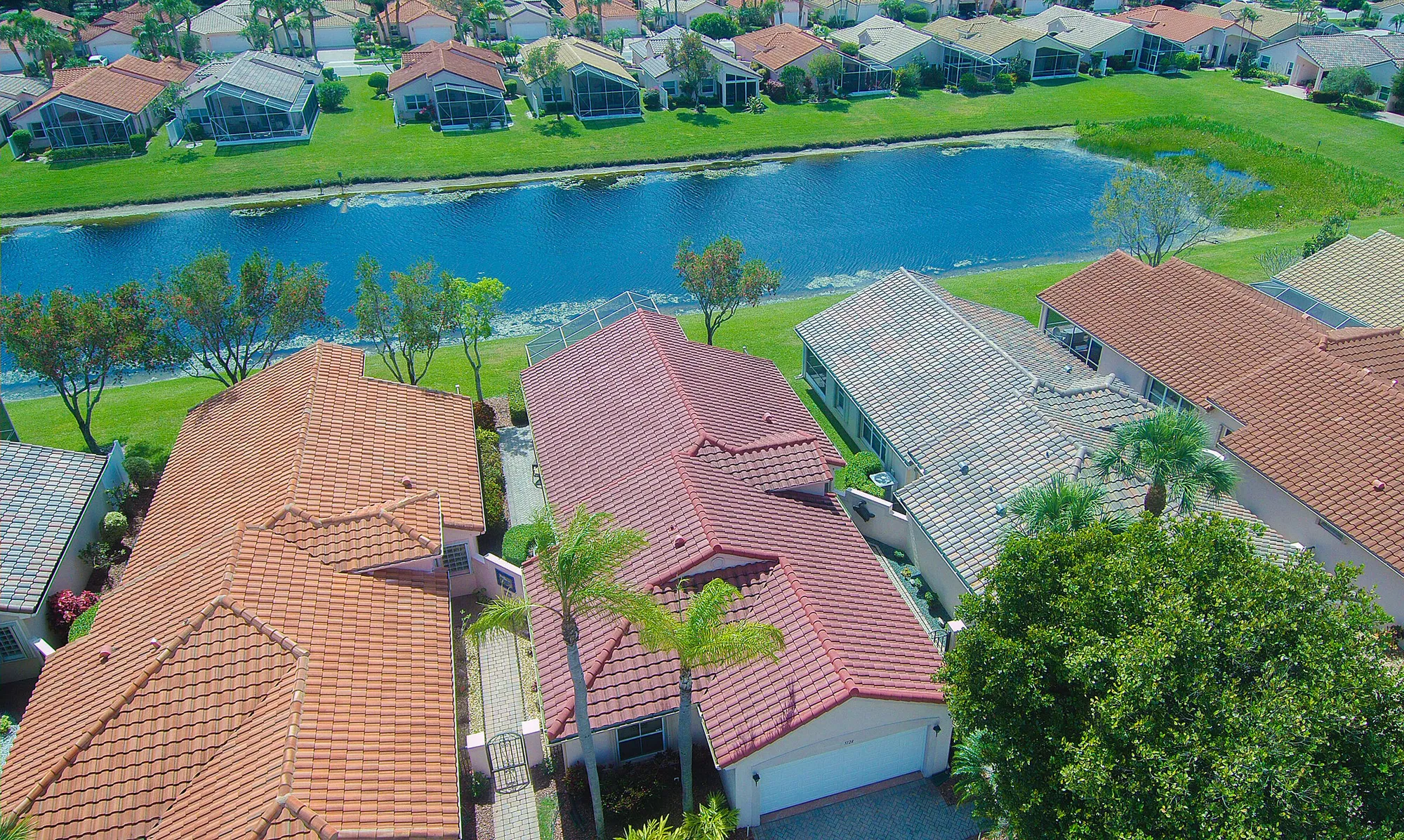 Property Slideshow image 43 of 70 | 5122 corbel lake way, Boynton Beach, FL, 33437