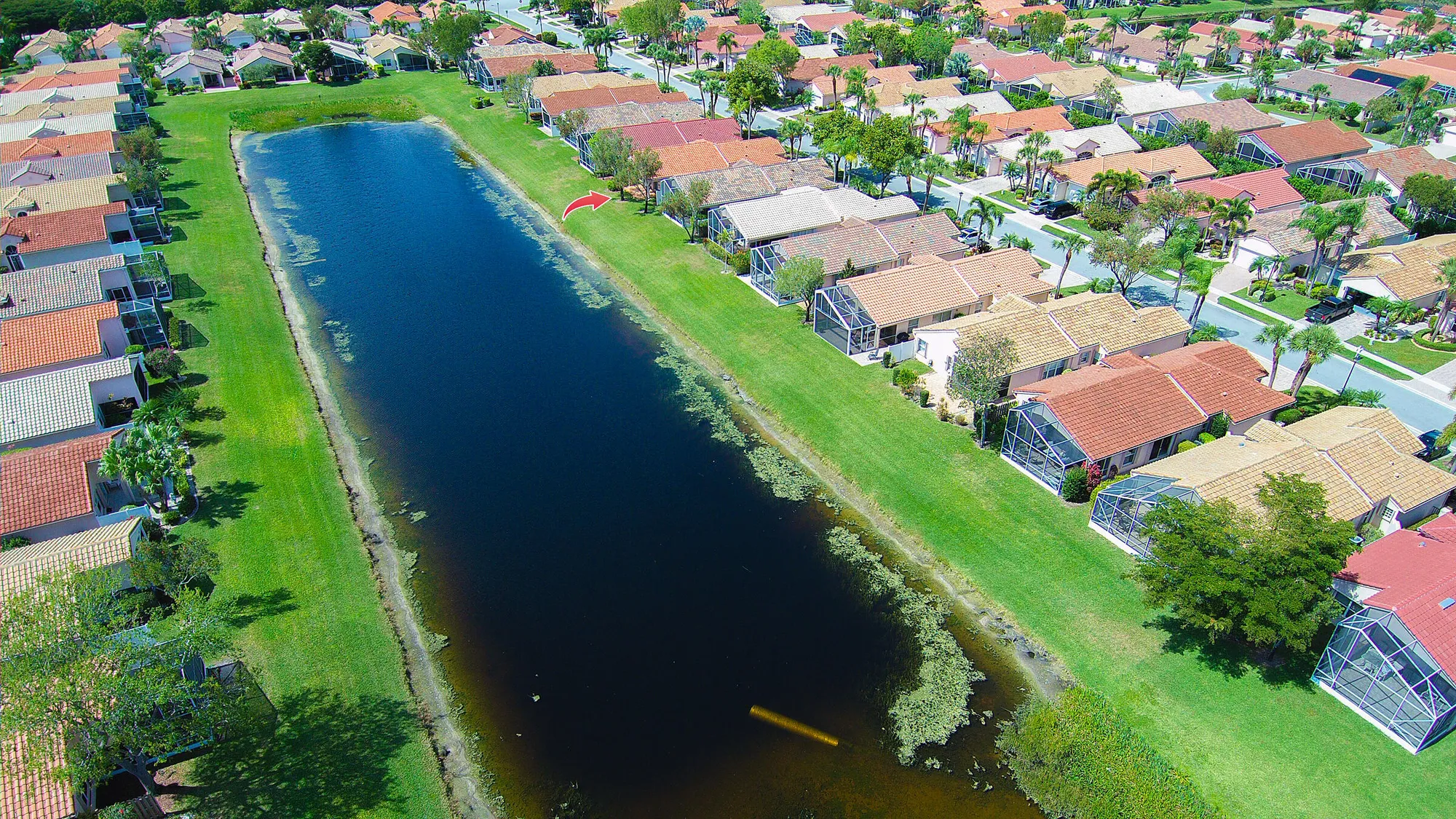 Property Slideshow image 46 of 70 | 5122 corbel lake way, Boynton Beach, FL, 33437