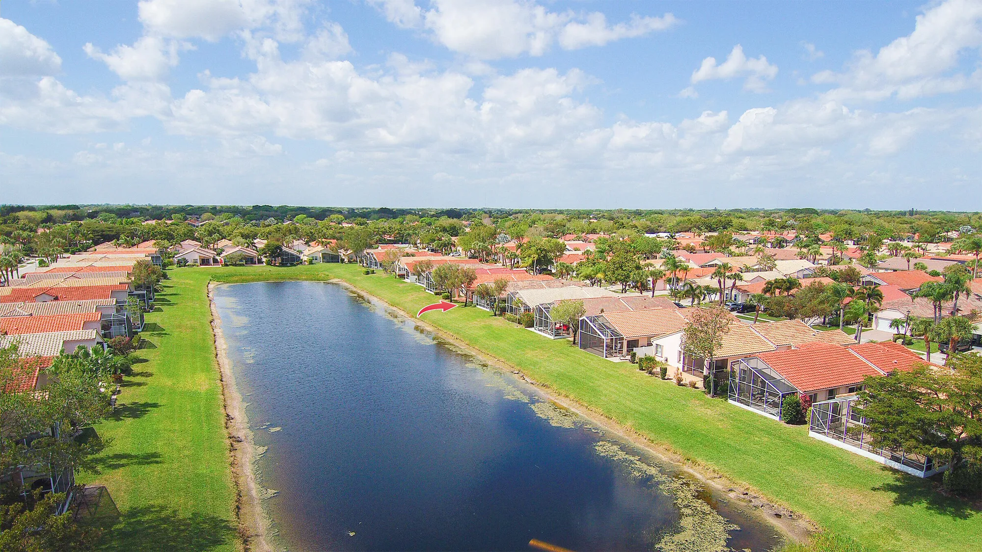 Property Slideshow image 47 of 70 | 5122 corbel lake way, Boynton Beach, FL, 33437