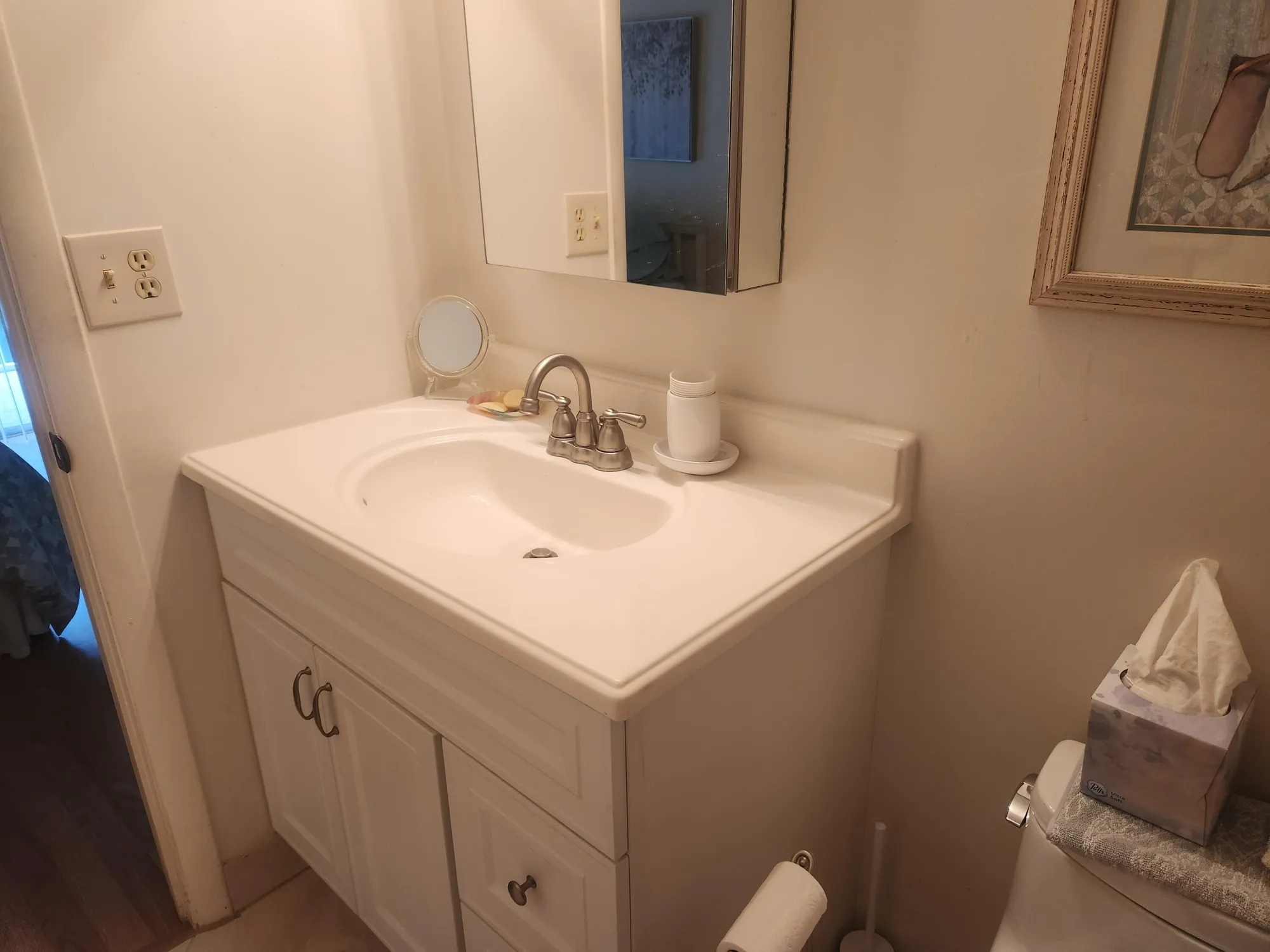 Property Slideshow image 8 of 18 | 18081 se country club dr apt 259, Tequesta, FL, 33469