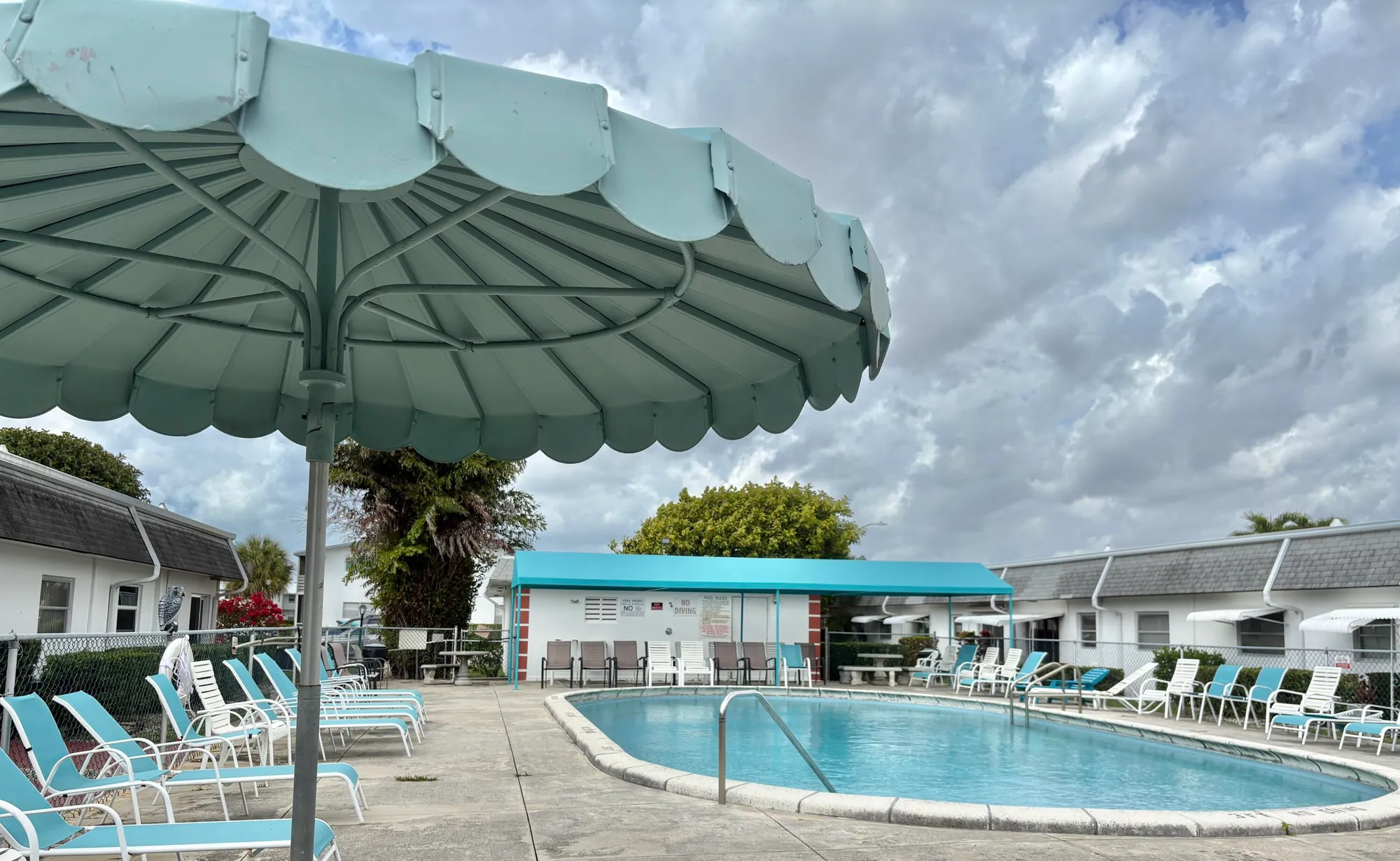 Property Slideshow image 10 of 25 | 30 plymouth c, West Palm Beach, FL, 33417