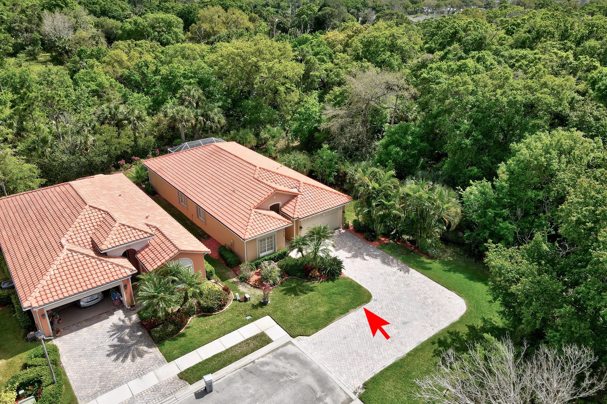 Property Slideshow image 27 of 39 | 6180 dorchester way, Vero Beach, FL, 32966