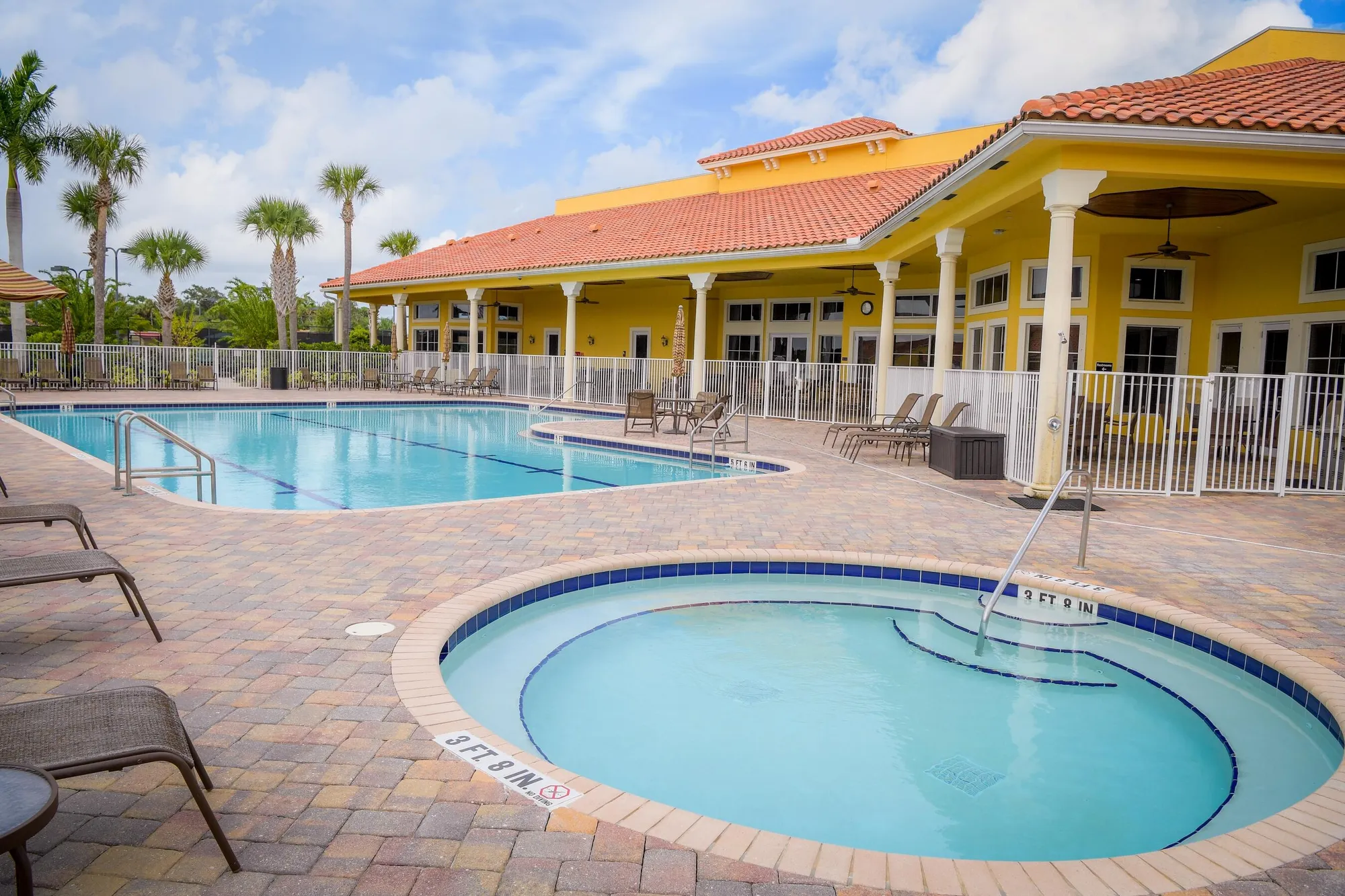 Property Slideshow image 33 of 39 | 6180 dorchester way, Vero Beach, FL, 32966