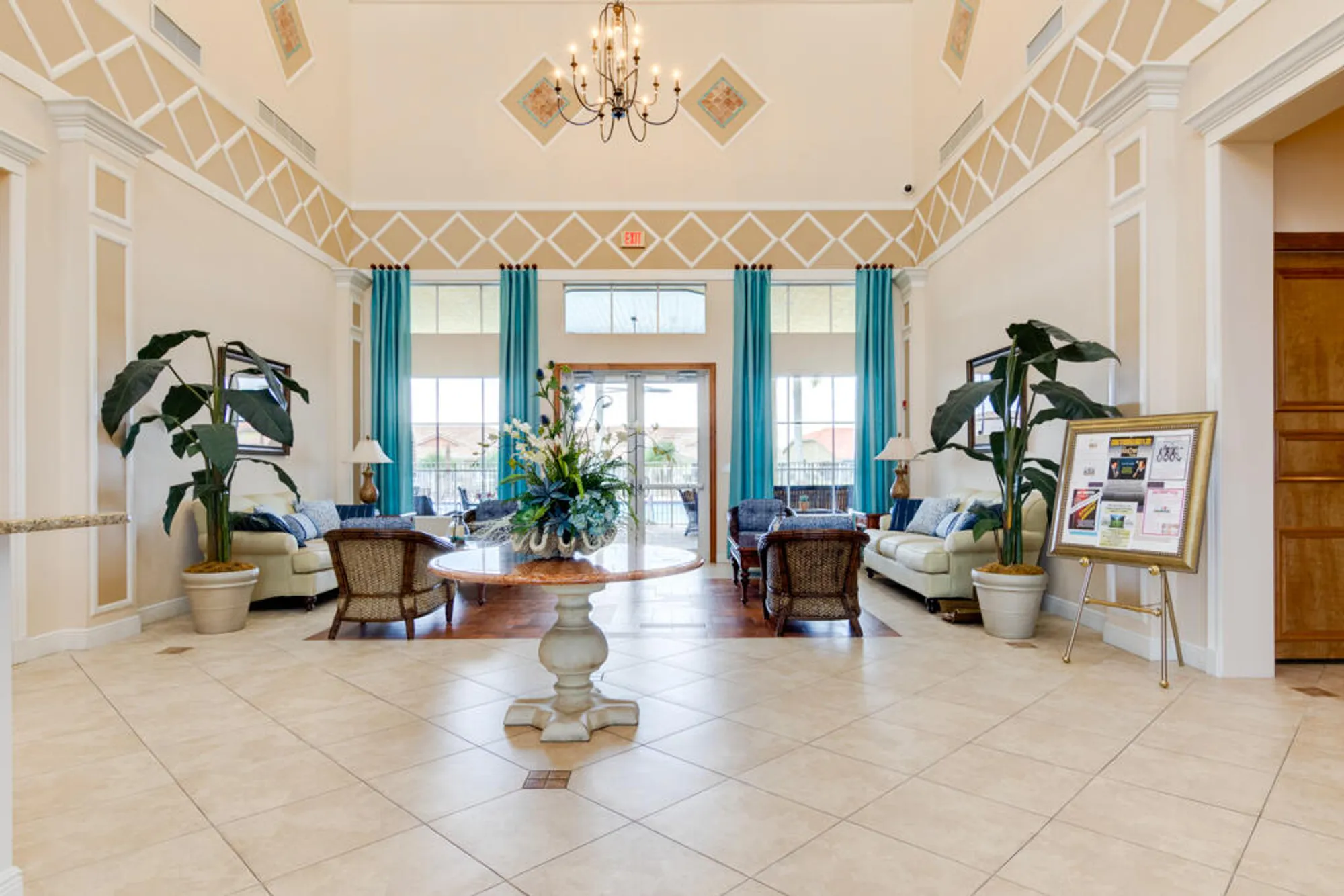 Property Slideshow image 31 of 39 | 6180 dorchester way, Vero Beach, FL, 32966