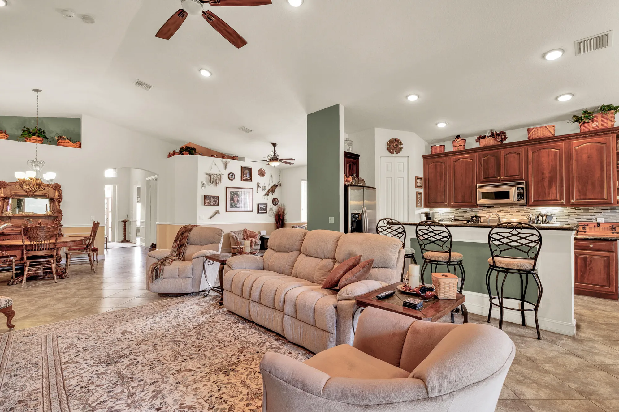 Property Slideshow image 6 of 39 | 6180 dorchester way, Vero Beach, FL, 32966