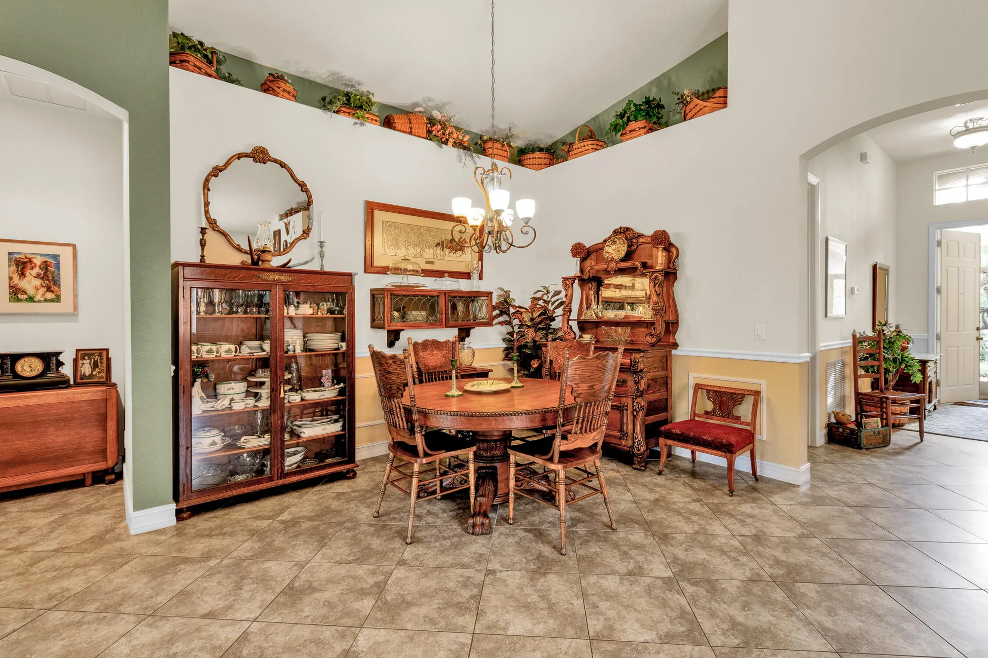 Property Slideshow image 11 of 39 | 6180 dorchester way, Vero Beach, FL, 32966