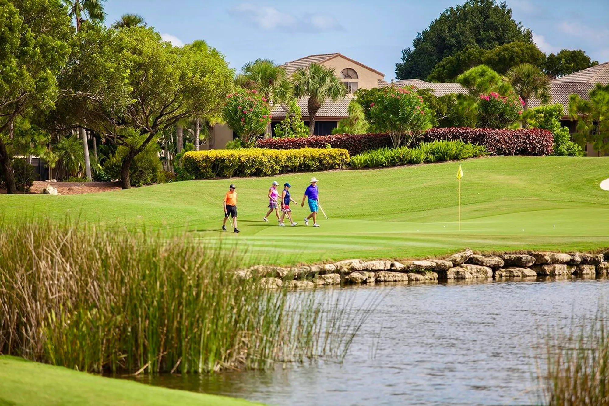 Property Slideshow image 63 of 74 | 7290 clunie pl 14404, Delray Beach, FL, 33446