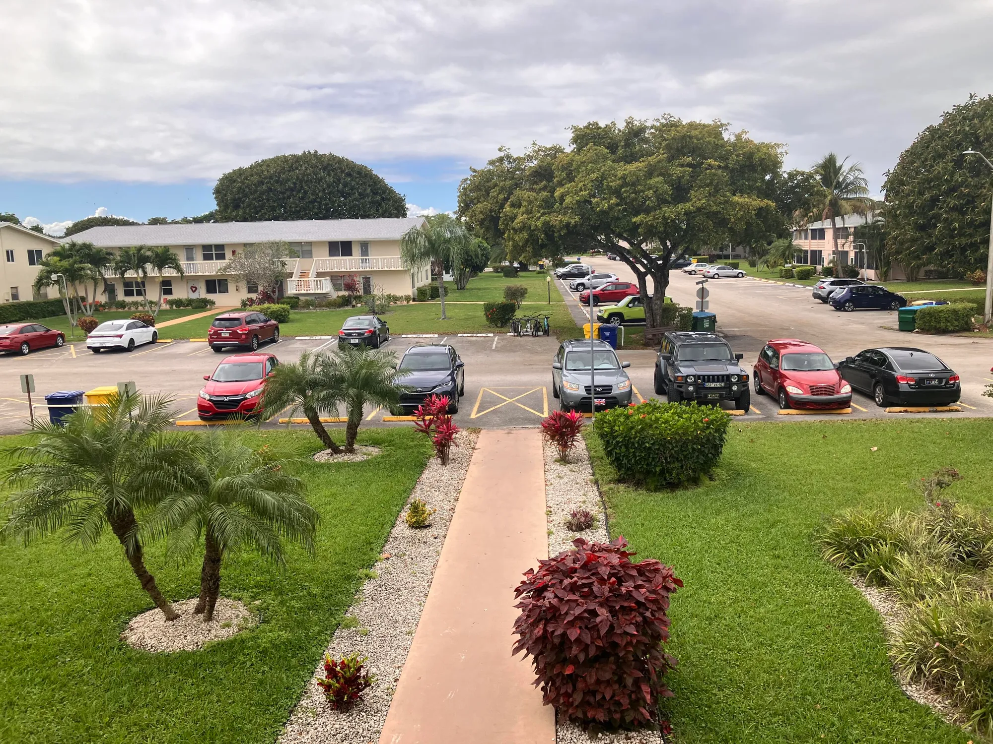 Property Slideshow image 6 of 31 | 251 dorchester k, West Palm Beach, FL, 33417