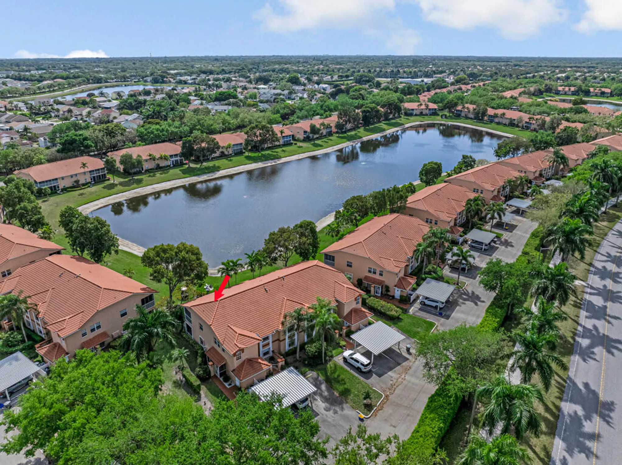 Property Slideshow image 48 of 49 | 9805 shadybrook 201 dr 201, Boynton Beach, FL, 33437