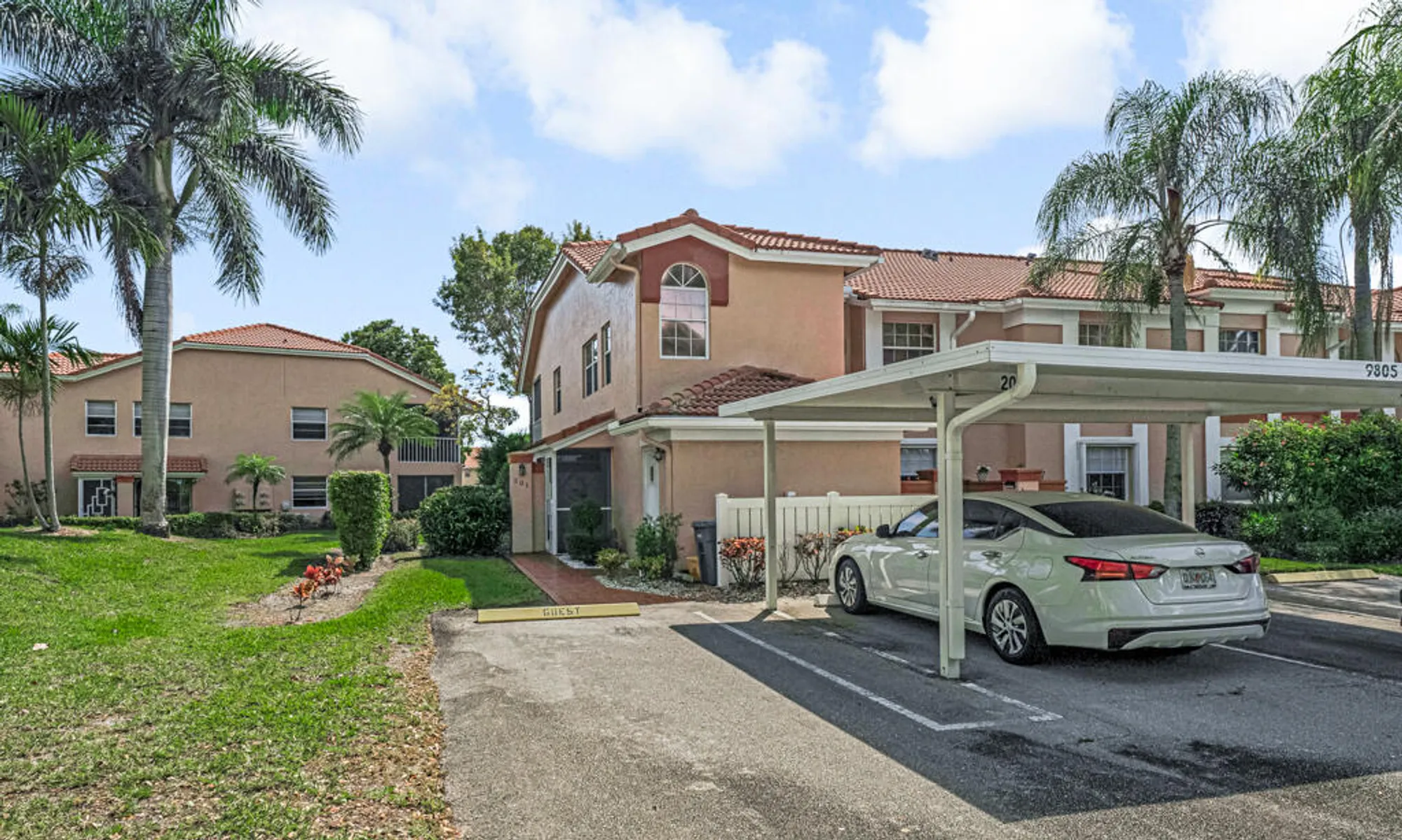 Property Slideshow image 41 of 49 | 9805 shadybrook 201 dr 201, Boynton Beach, FL, 33437