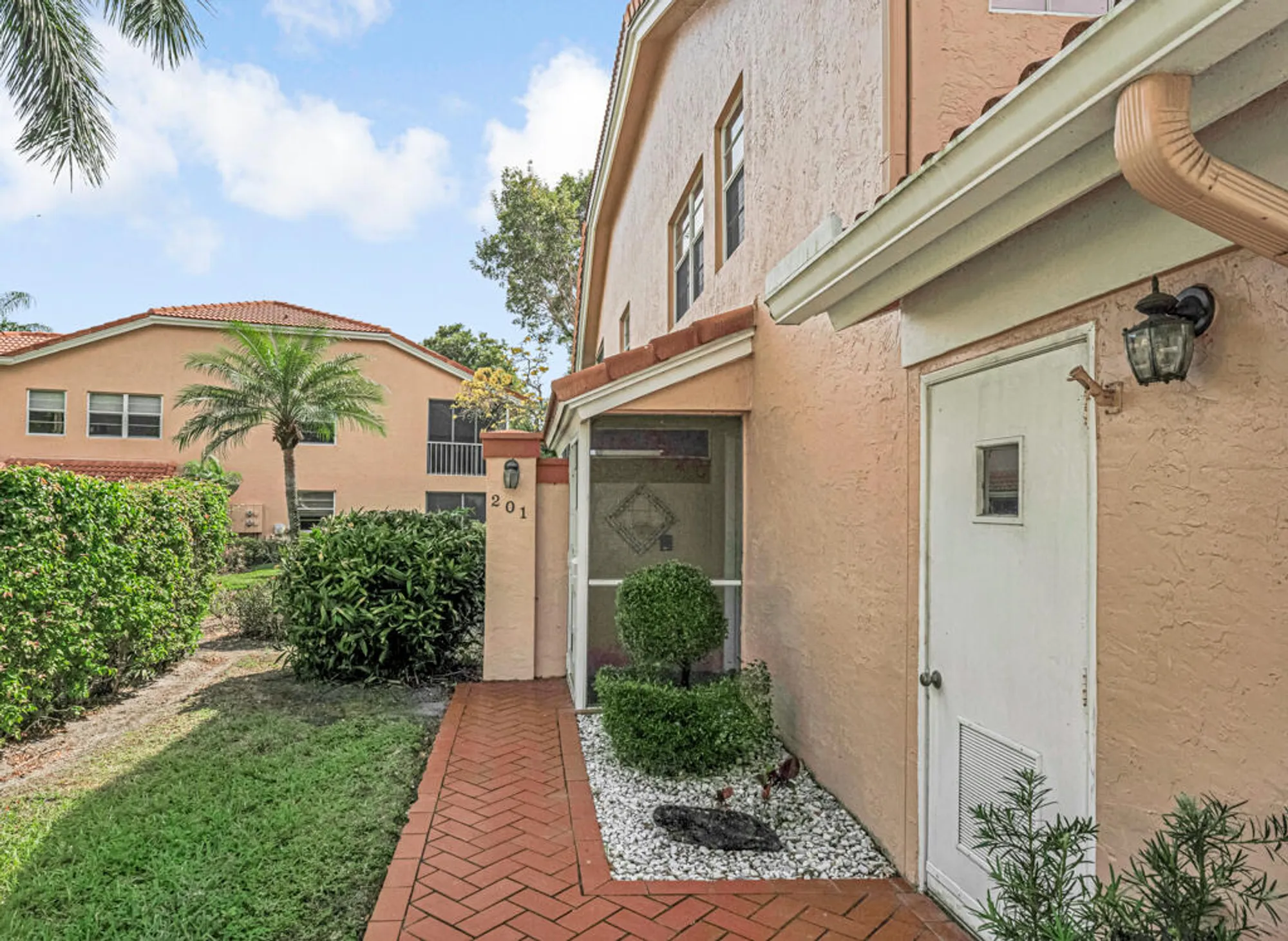 Property Slideshow image 42 of 49 | 9805 shadybrook 201 dr 201, Boynton Beach, FL, 33437