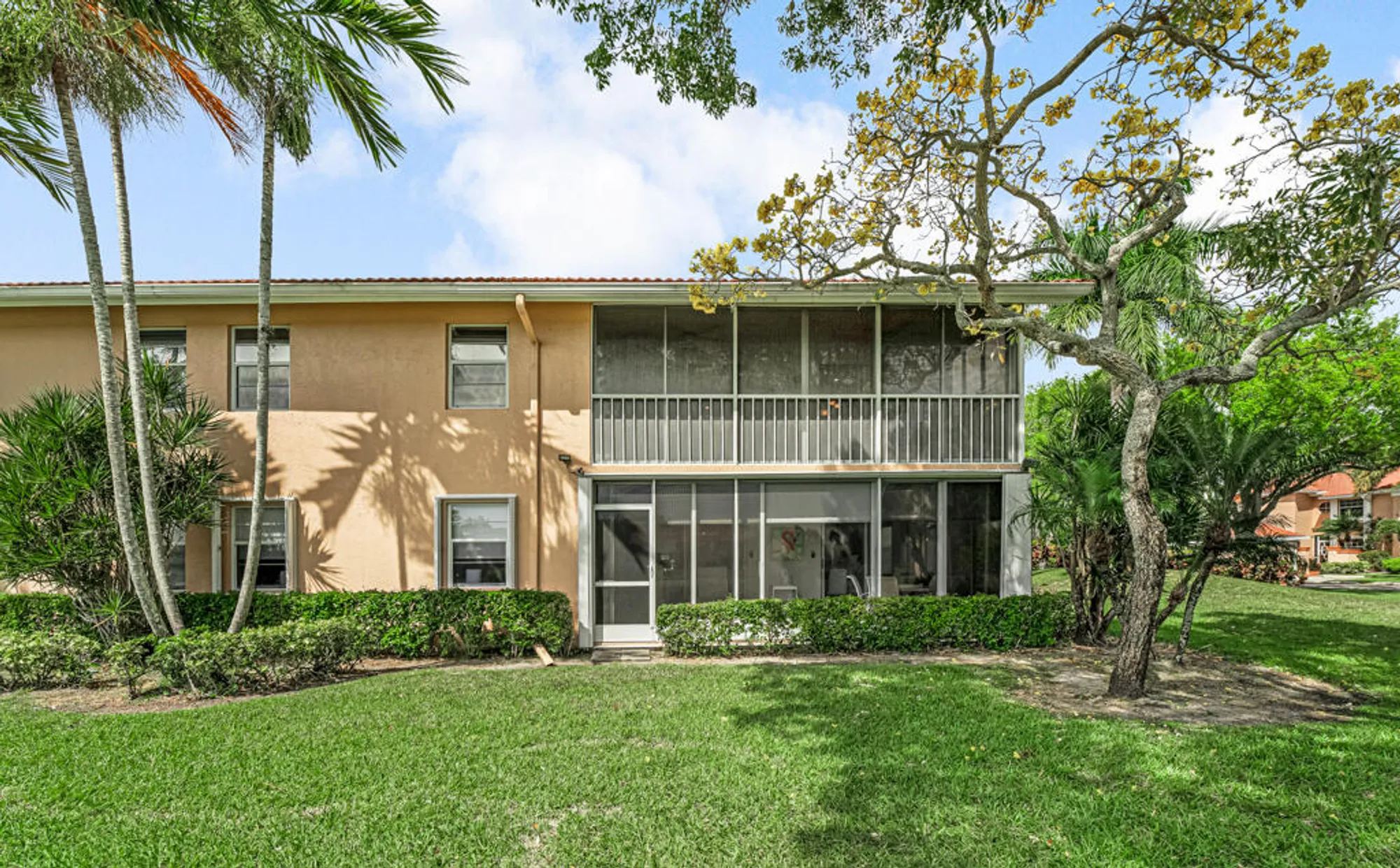 Property Slideshow image 44 of 49 | 9805 shadybrook 201 dr 201, Boynton Beach, FL, 33437