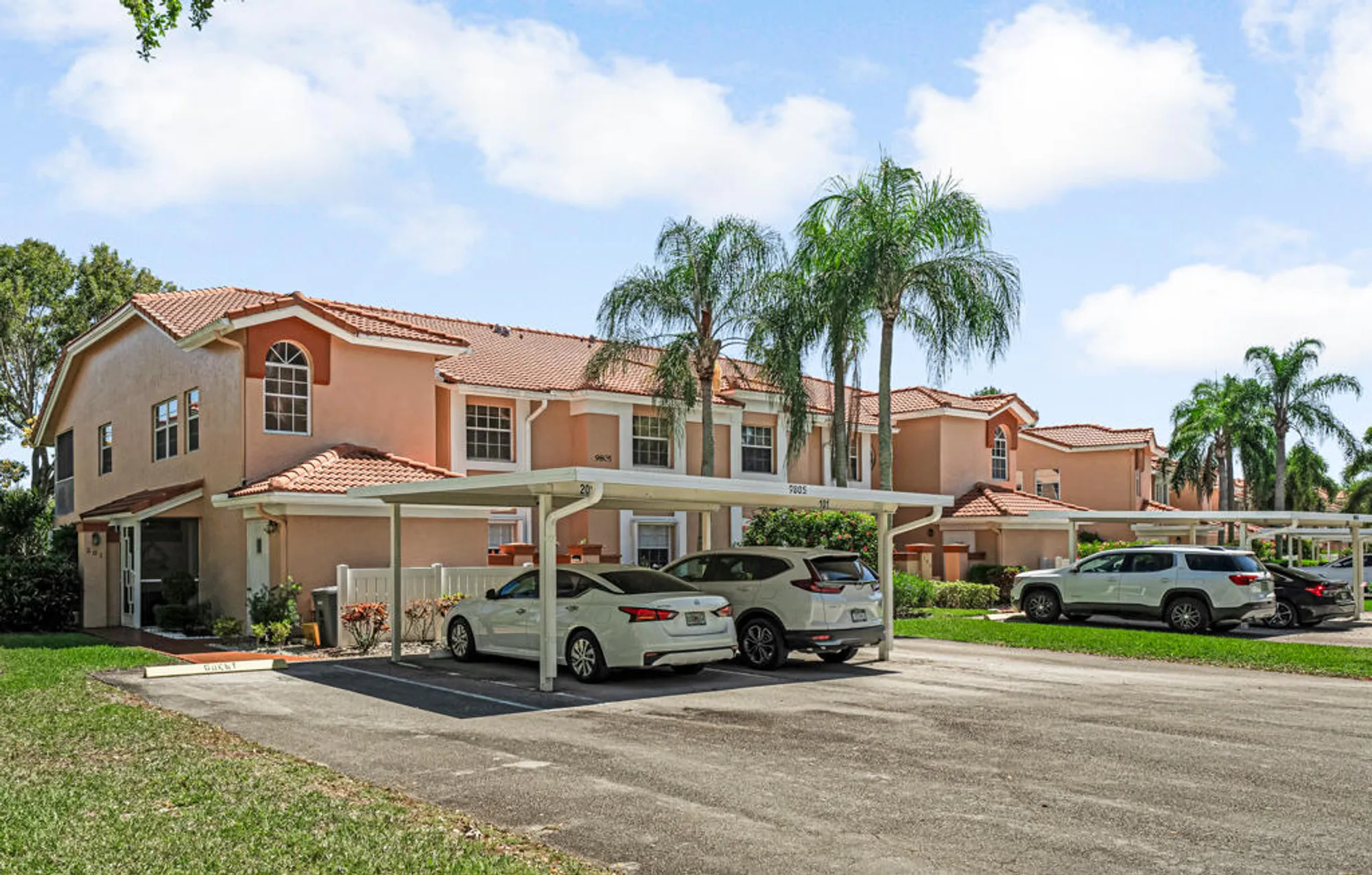 Property Slideshow image 40 of 49 | 9805 shadybrook 201 dr 201, Boynton Beach, FL, 33437