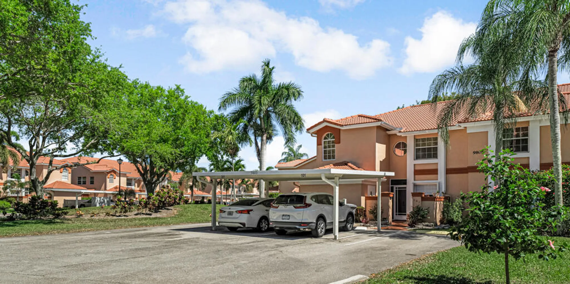 Property Slideshow image 47 of 49 | 9805 shadybrook 201 dr 201, Boynton Beach, FL, 33437