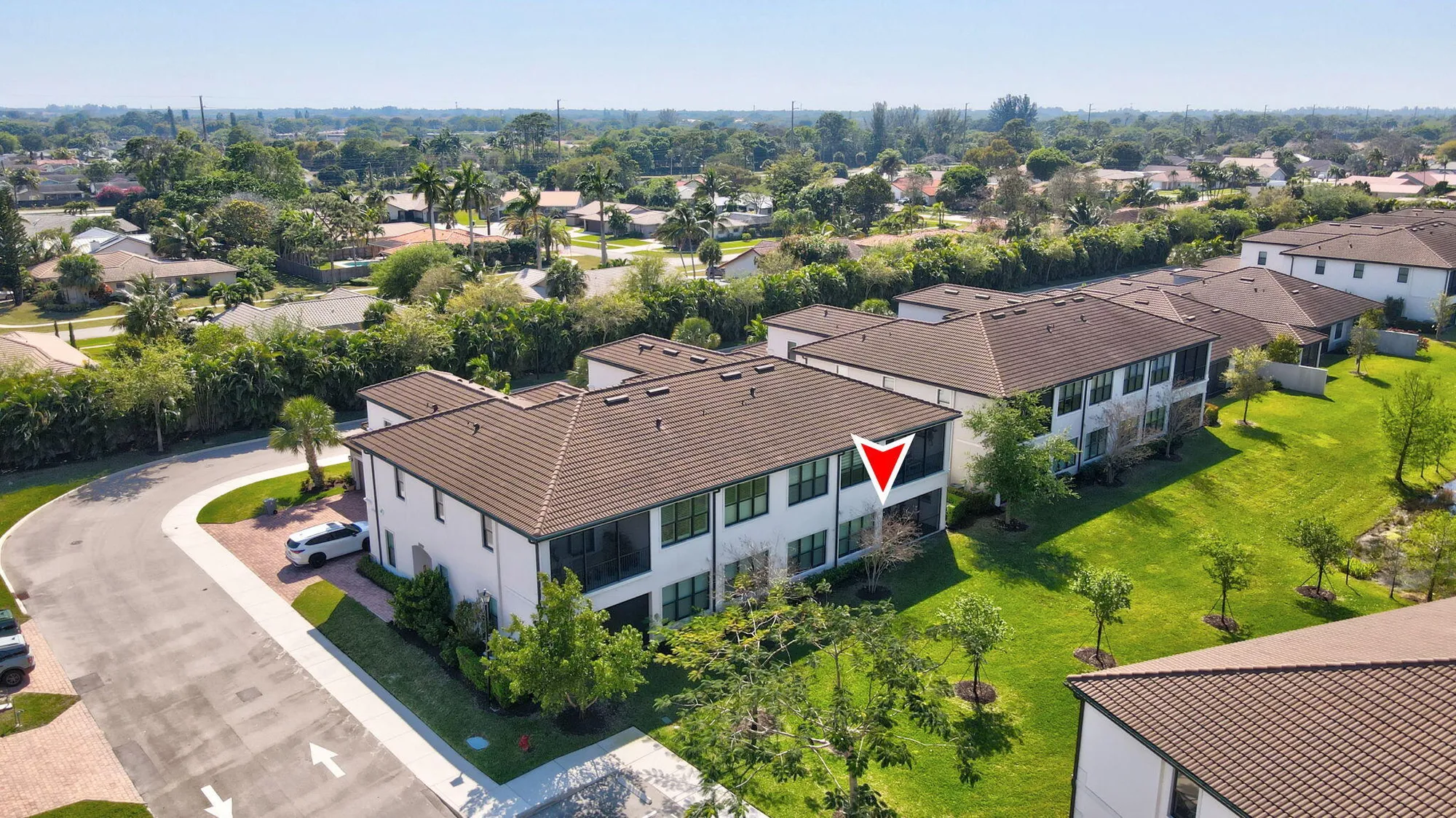 Property Slideshow image 27 of 40 | 21908 canadensis cir # 101, Boca Raton, FL, 33428
