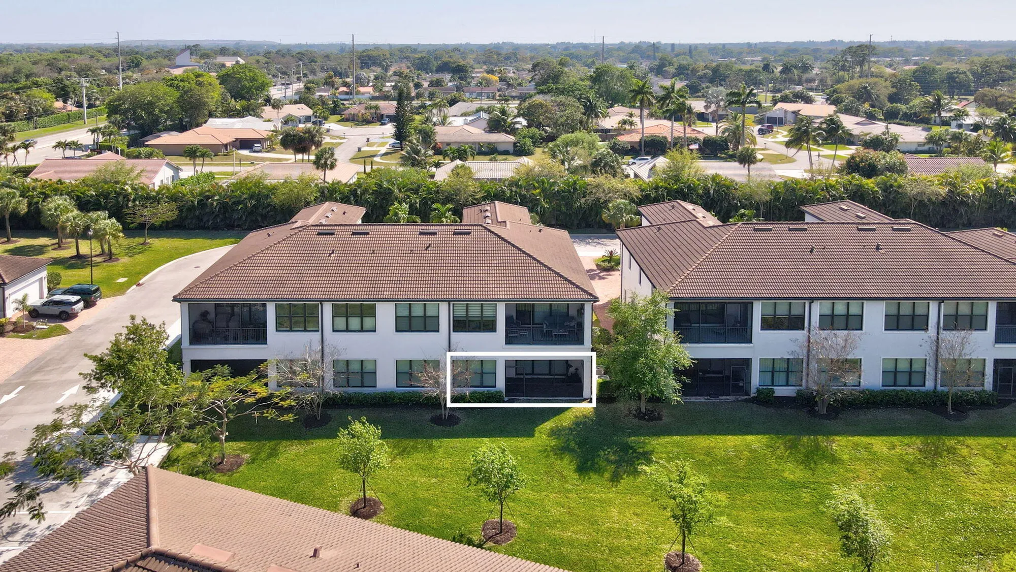 Property Slideshow image 28 of 40 | 21908 canadensis cir # 101, Boca Raton, FL, 33428