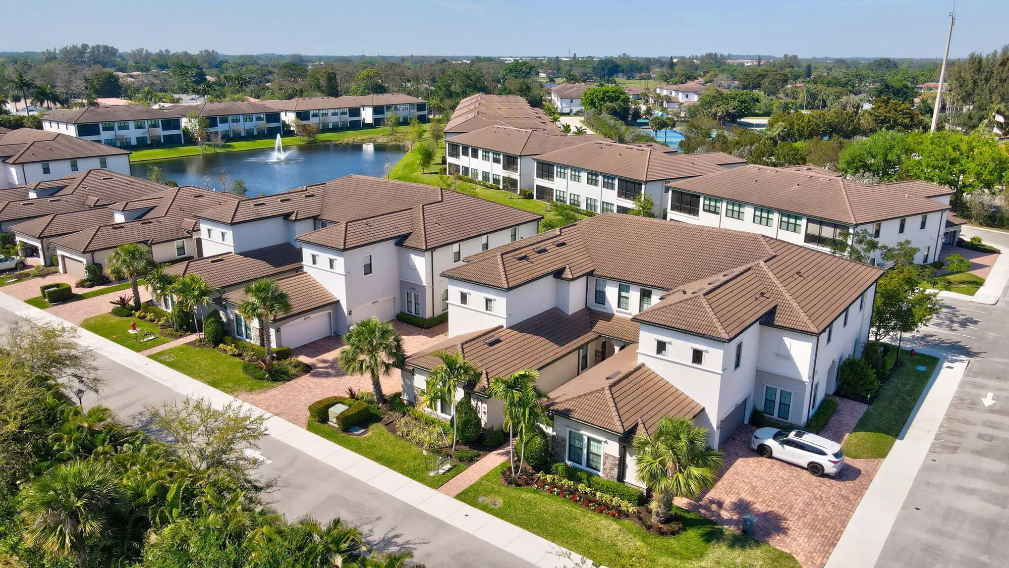 Property Slideshow image 36 of 40 | 21908 canadensis cir # 101, Boca Raton, FL, 33428