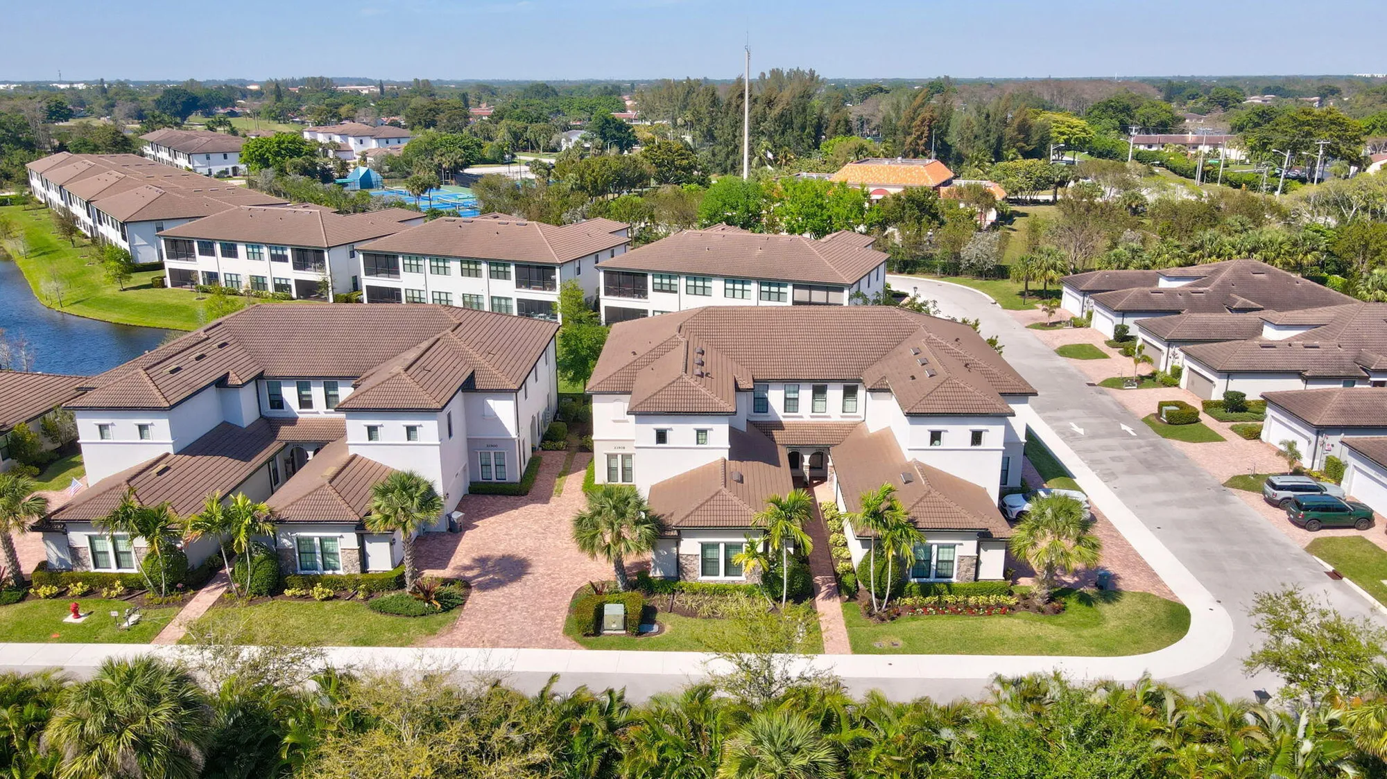 Property Slideshow image 37 of 40 | 21908 canadensis cir # 101, Boca Raton, FL, 33428