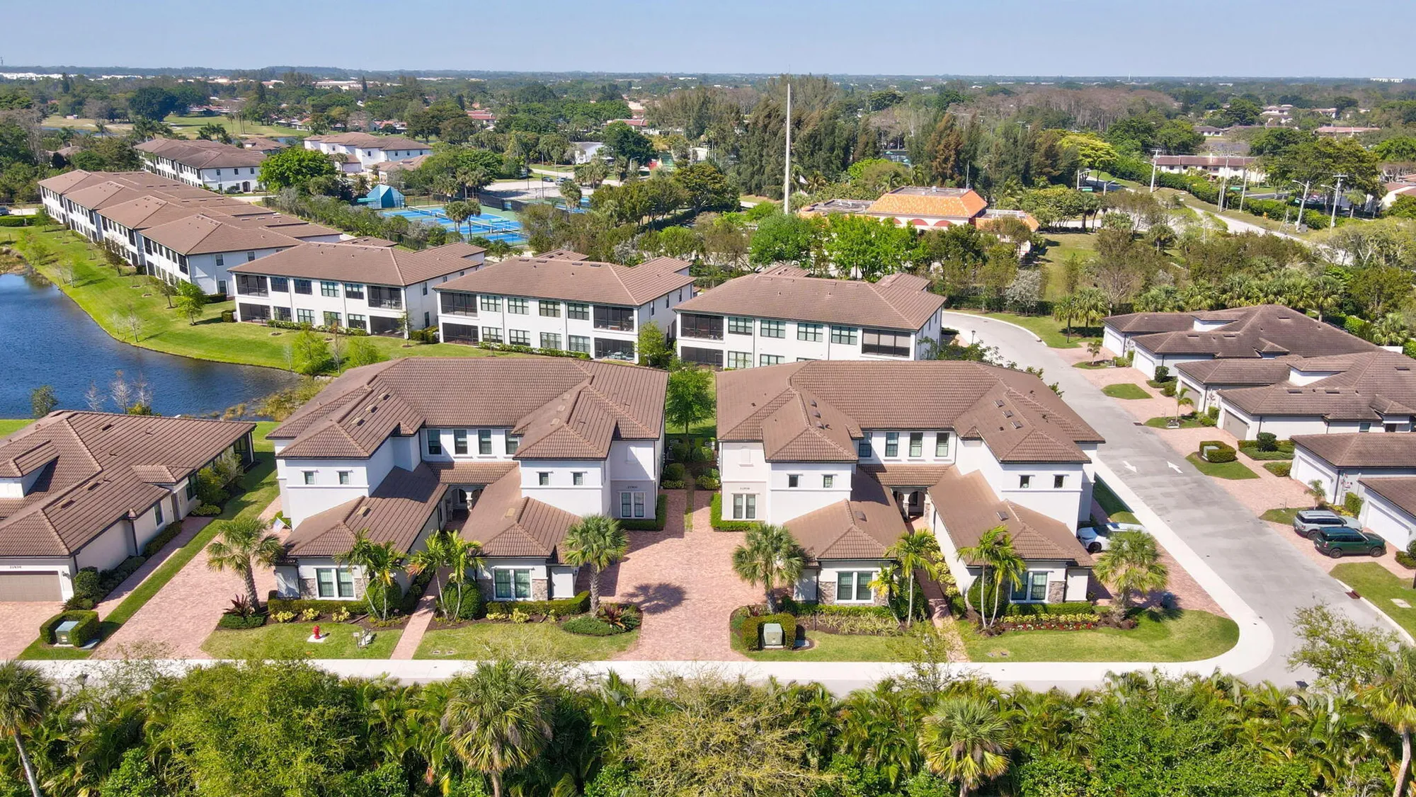 Property Slideshow image 38 of 40 | 21908 canadensis cir # 101, Boca Raton, FL, 33428