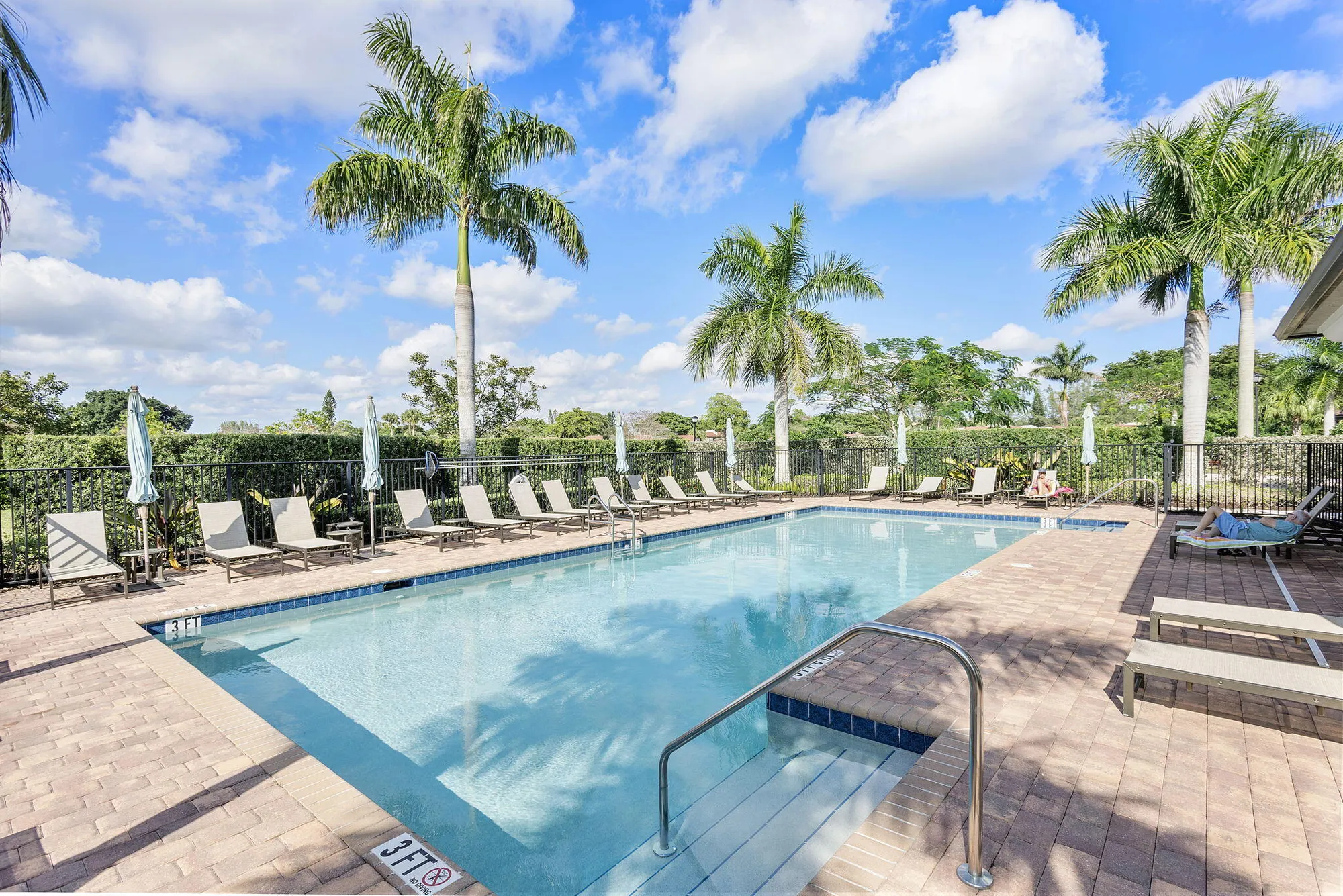 Property Slideshow image 40 of 40 | 21908 canadensis cir # 101, Boca Raton, FL, 33428