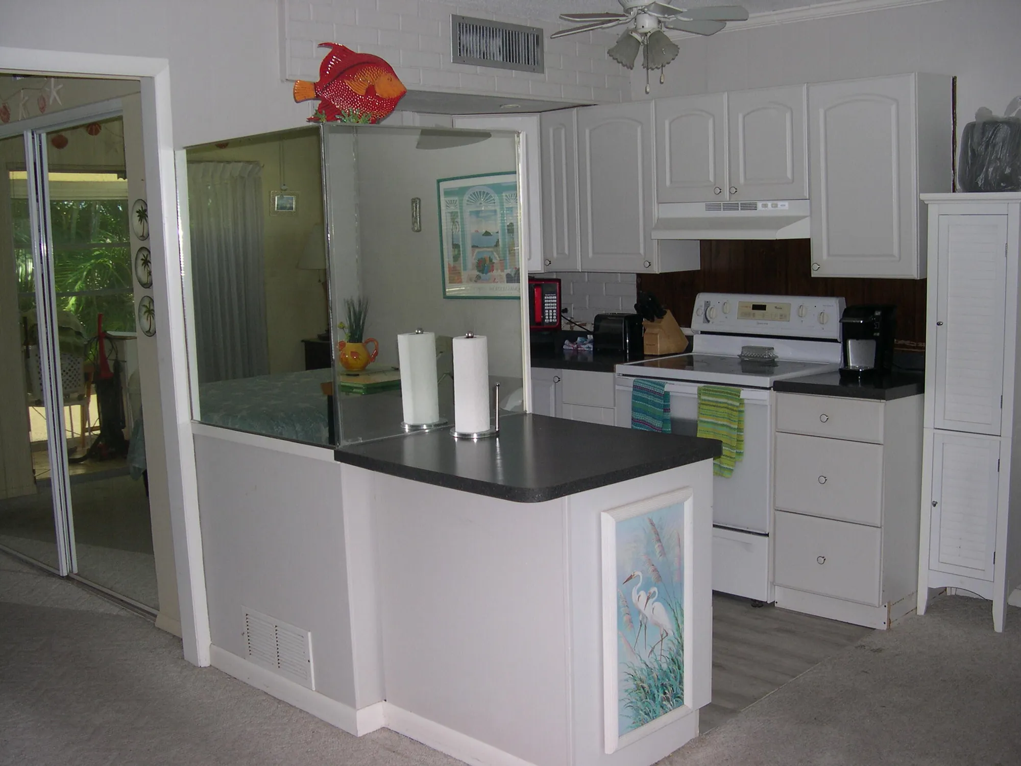 Property Slideshow image 3 of 27 | 1200 colonnades dr 201, Fort Pierce, FL, 34949