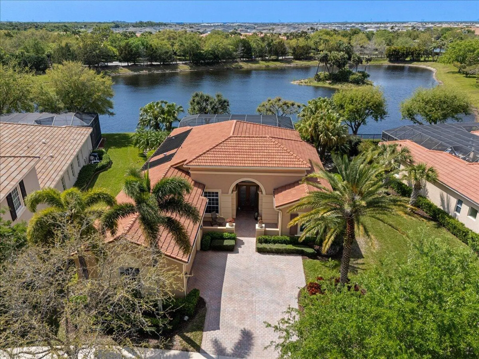 Property Slideshow image 7 of 116 | 9925 sw nuova way, Port Saint Lucie, FL, 34986