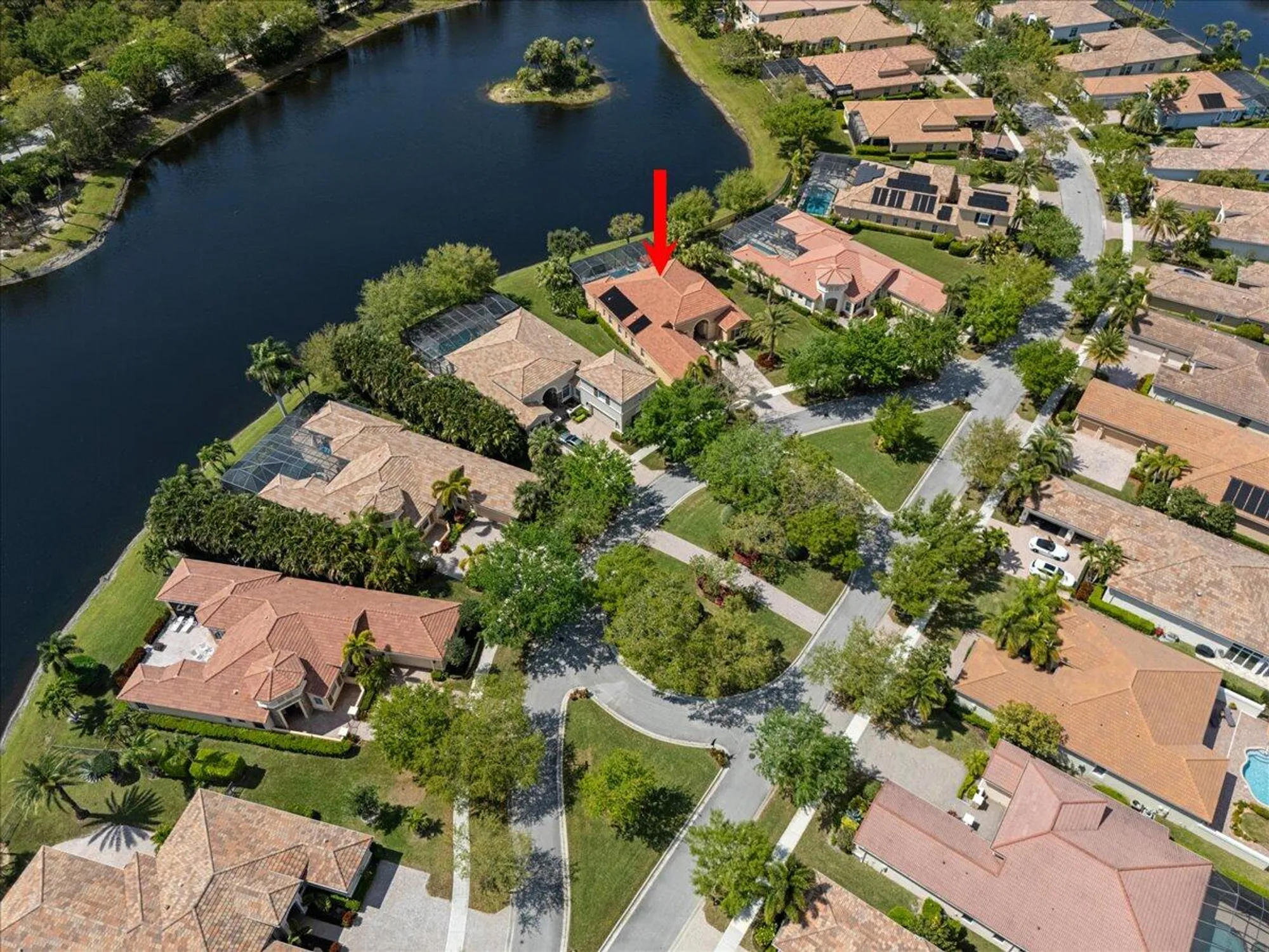 Property Slideshow image 60 of 116 | 9925 sw nuova way, Port Saint Lucie, FL, 34986