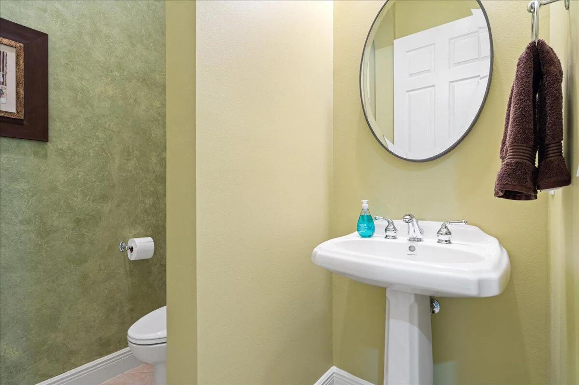 Property Slideshow image 37 of 116 | 9925 sw nuova way, Port Saint Lucie, FL, 34986