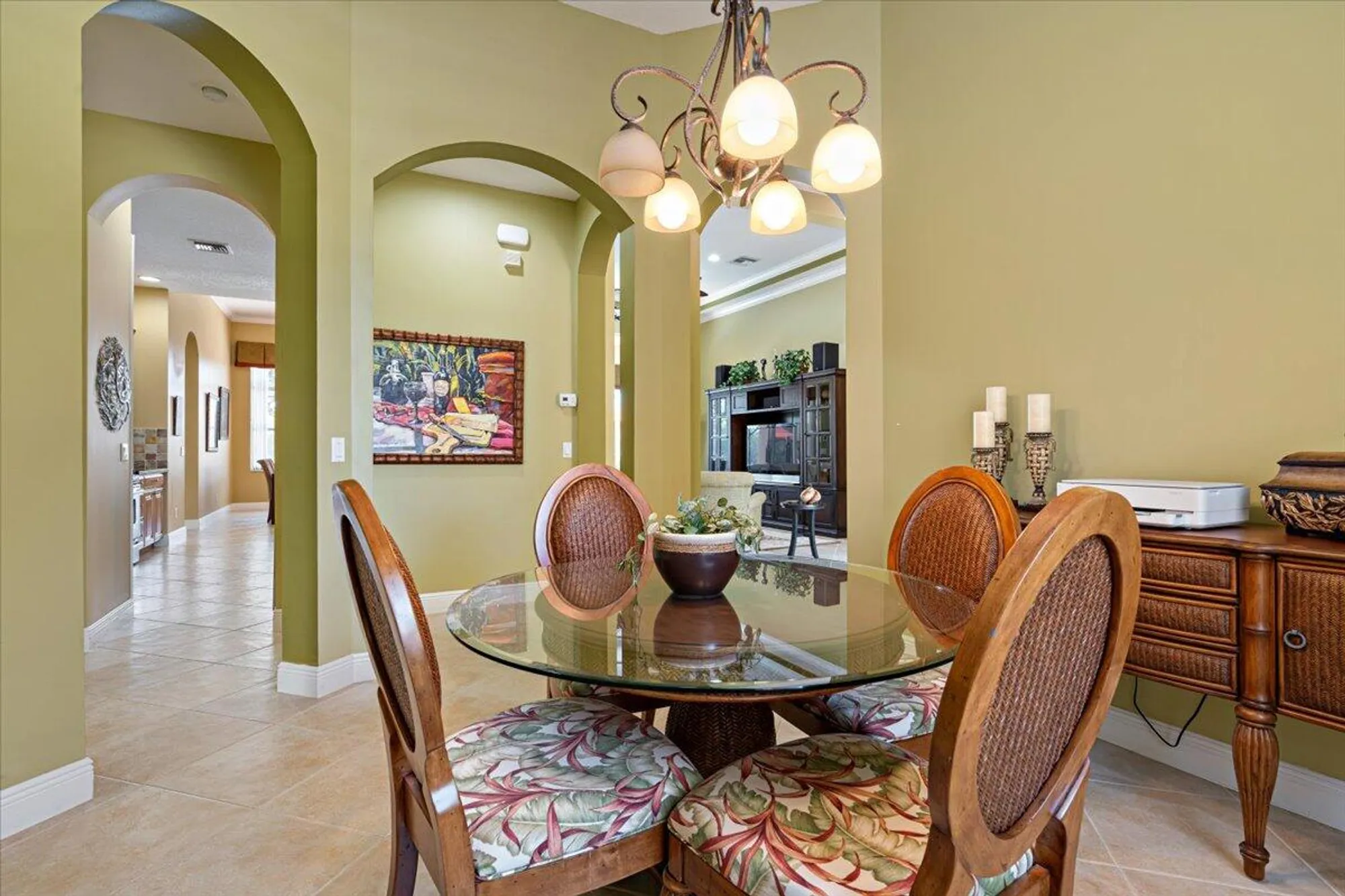 Property Slideshow image 9 of 116 | 9925 sw nuova way, Port Saint Lucie, FL, 34986