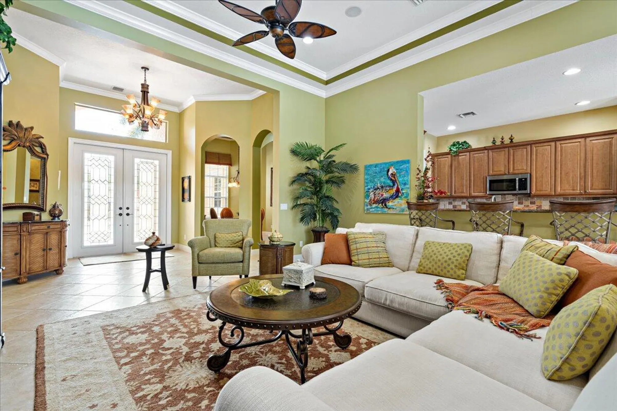 Property Slideshow image 13 of 116 | 9925 sw nuova way, Port Saint Lucie, FL, 34986