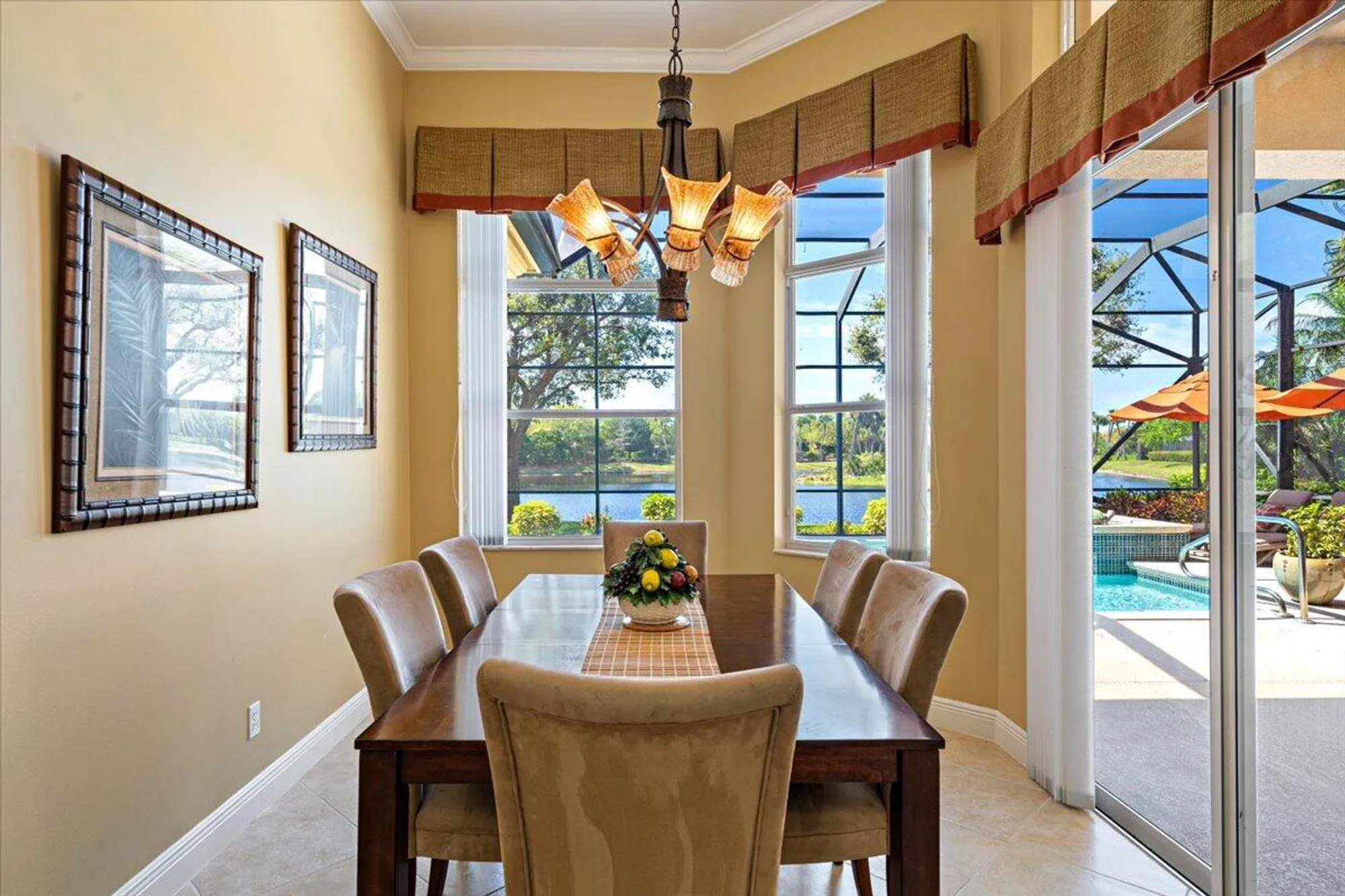 Property Slideshow image 21 of 116 | 9925 sw nuova way, Port Saint Lucie, FL, 34986