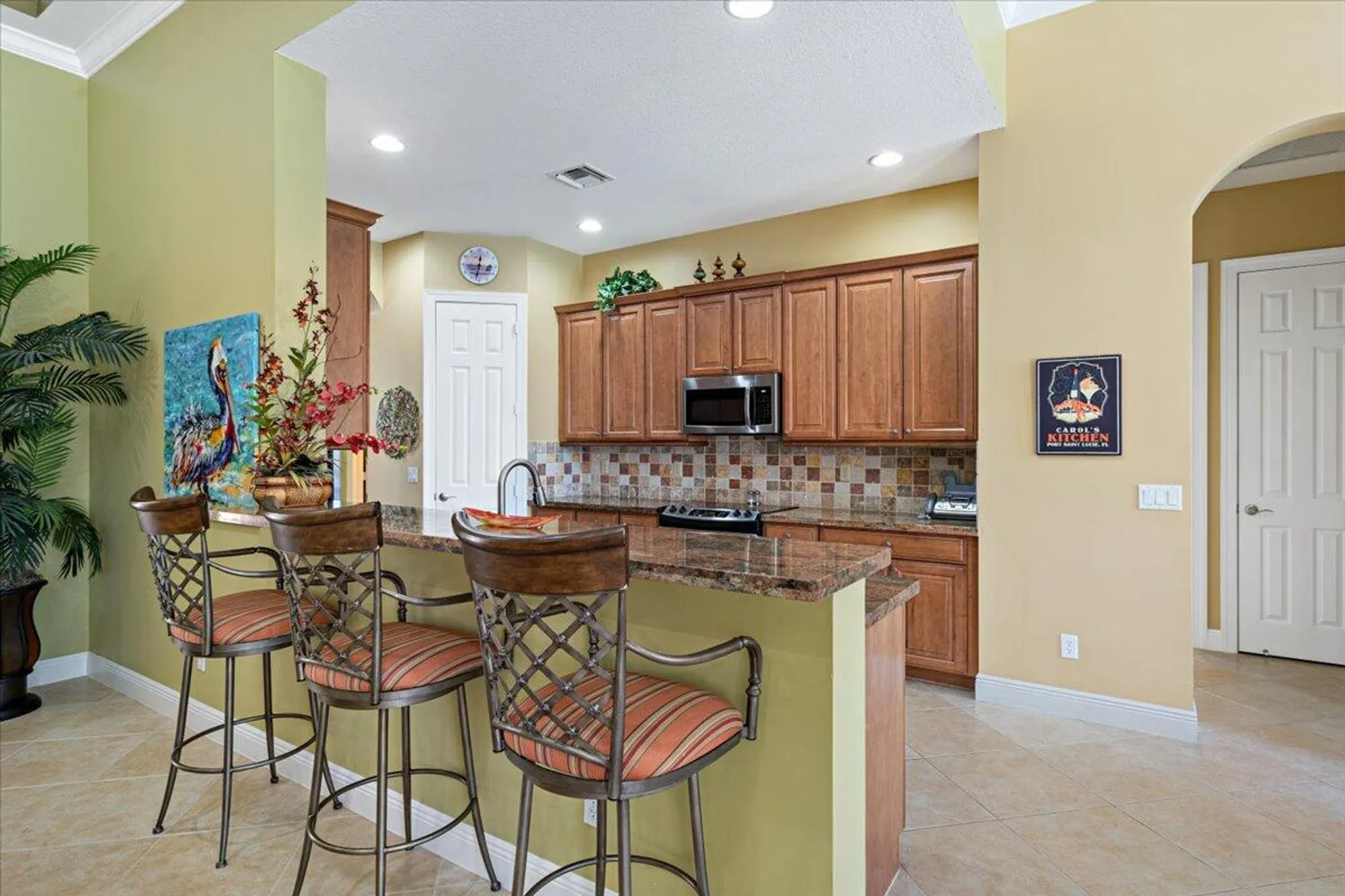 Property Slideshow image 18 of 116 | 9925 sw nuova way, Port Saint Lucie, FL, 34986