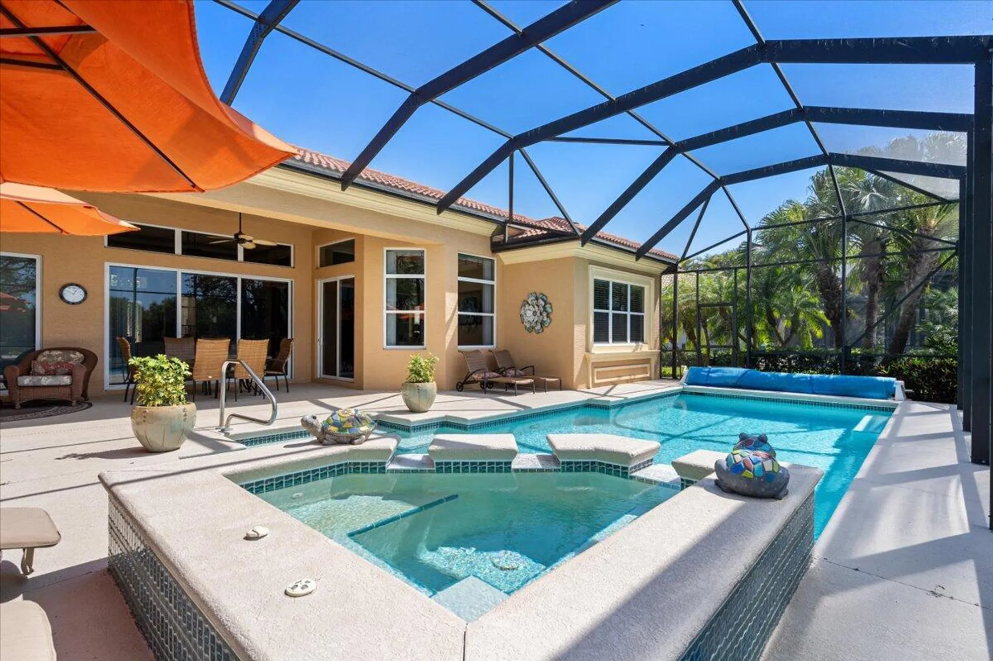 Property Slideshow image 48 of 116 | 9925 sw nuova way, Port Saint Lucie, FL, 34986