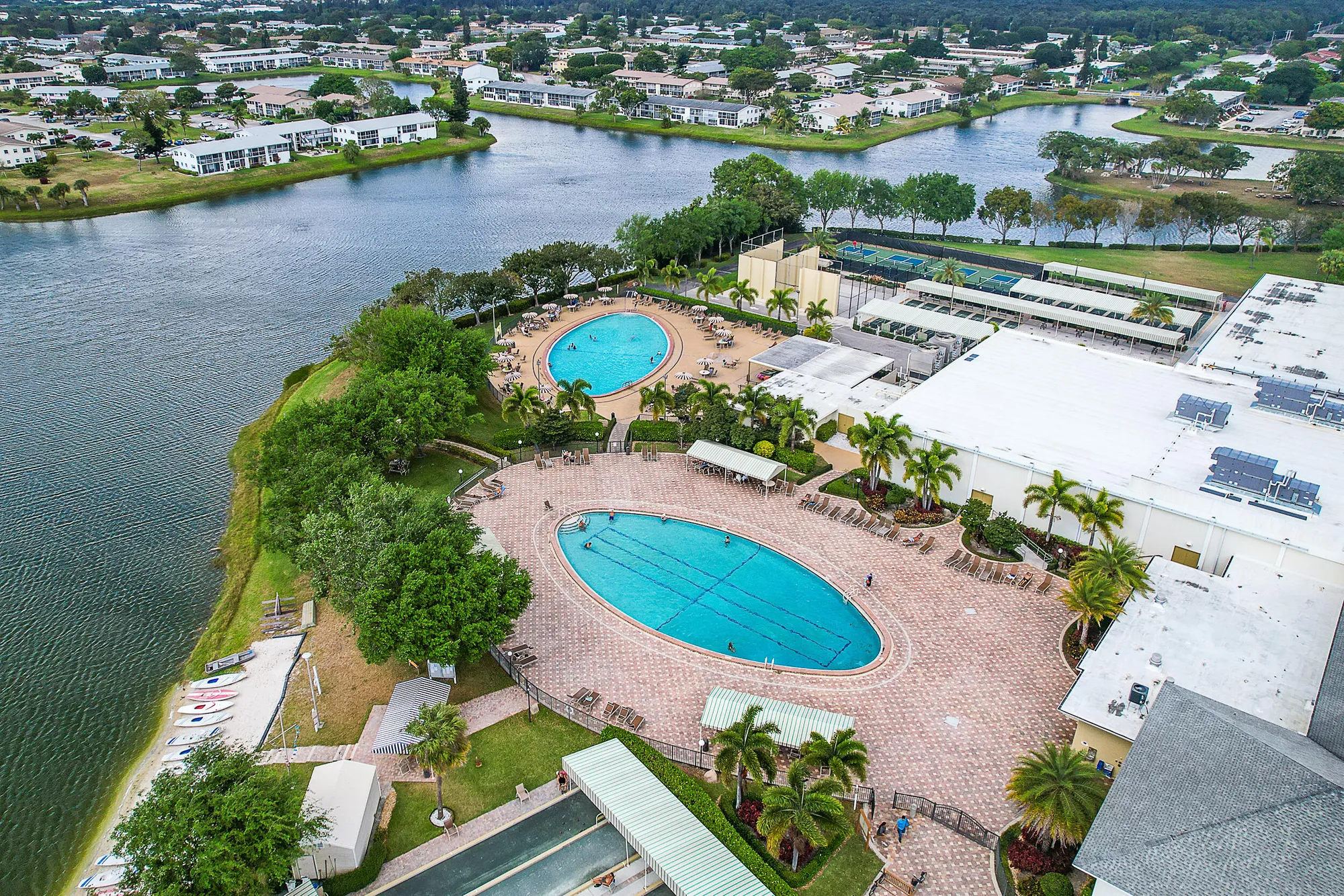 Property Slideshow image 34 of 38 | 231 dorchester j, West Palm Beach, FL, 33417