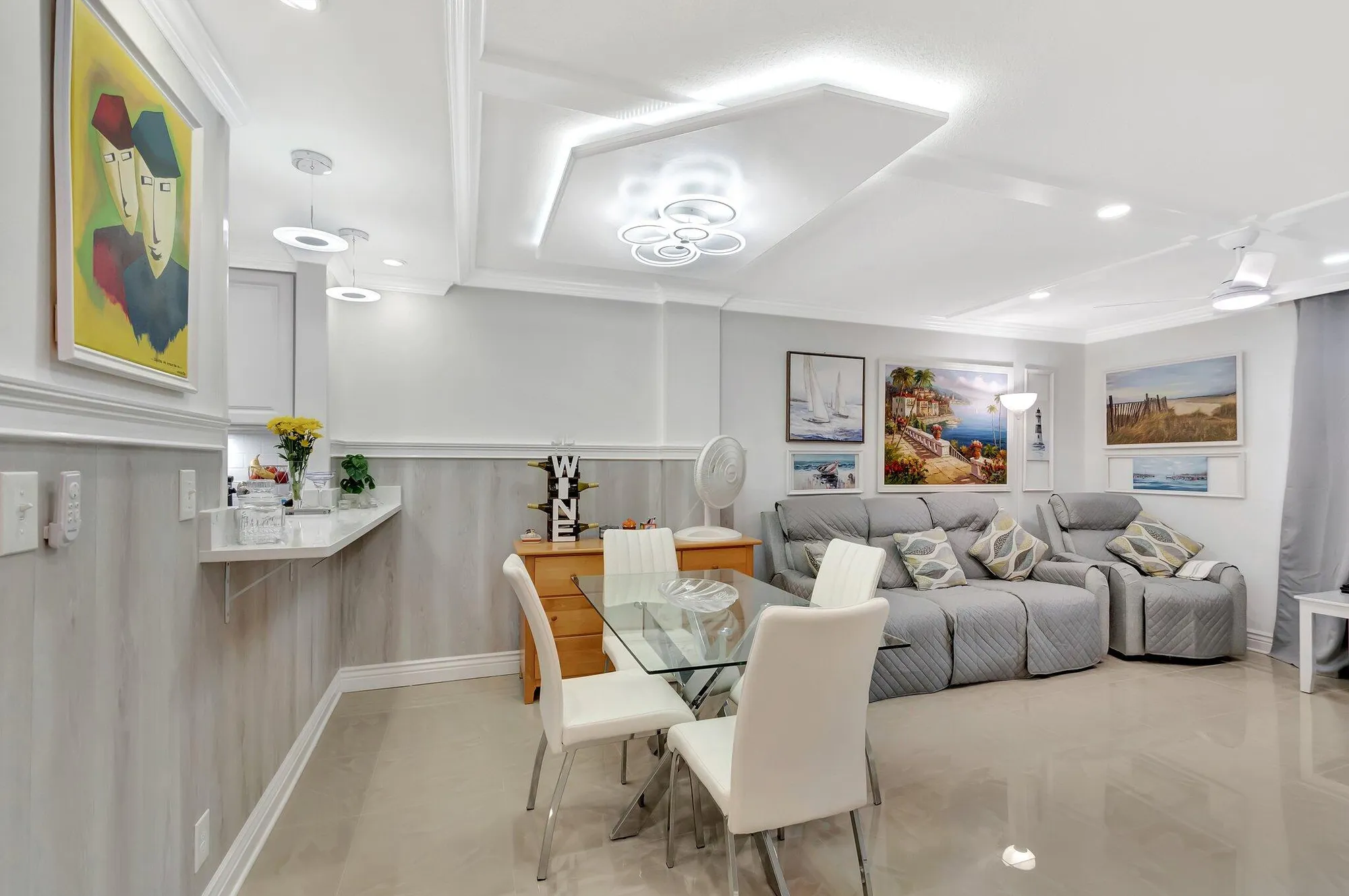 Property Slideshow image 8 of 37 | 2616 garden dr 112, Lake Worth, FL, 33461