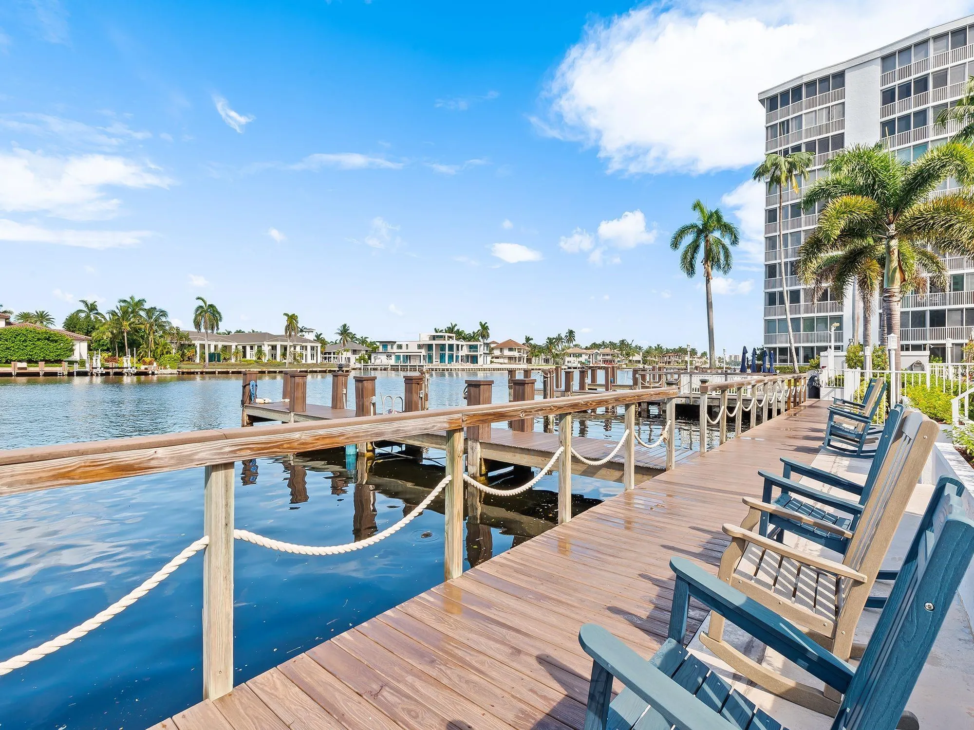 Property Slideshow image 27 of 45 | 3310 s ocean blvd apt 832d, Highland Beach, FL, 33487