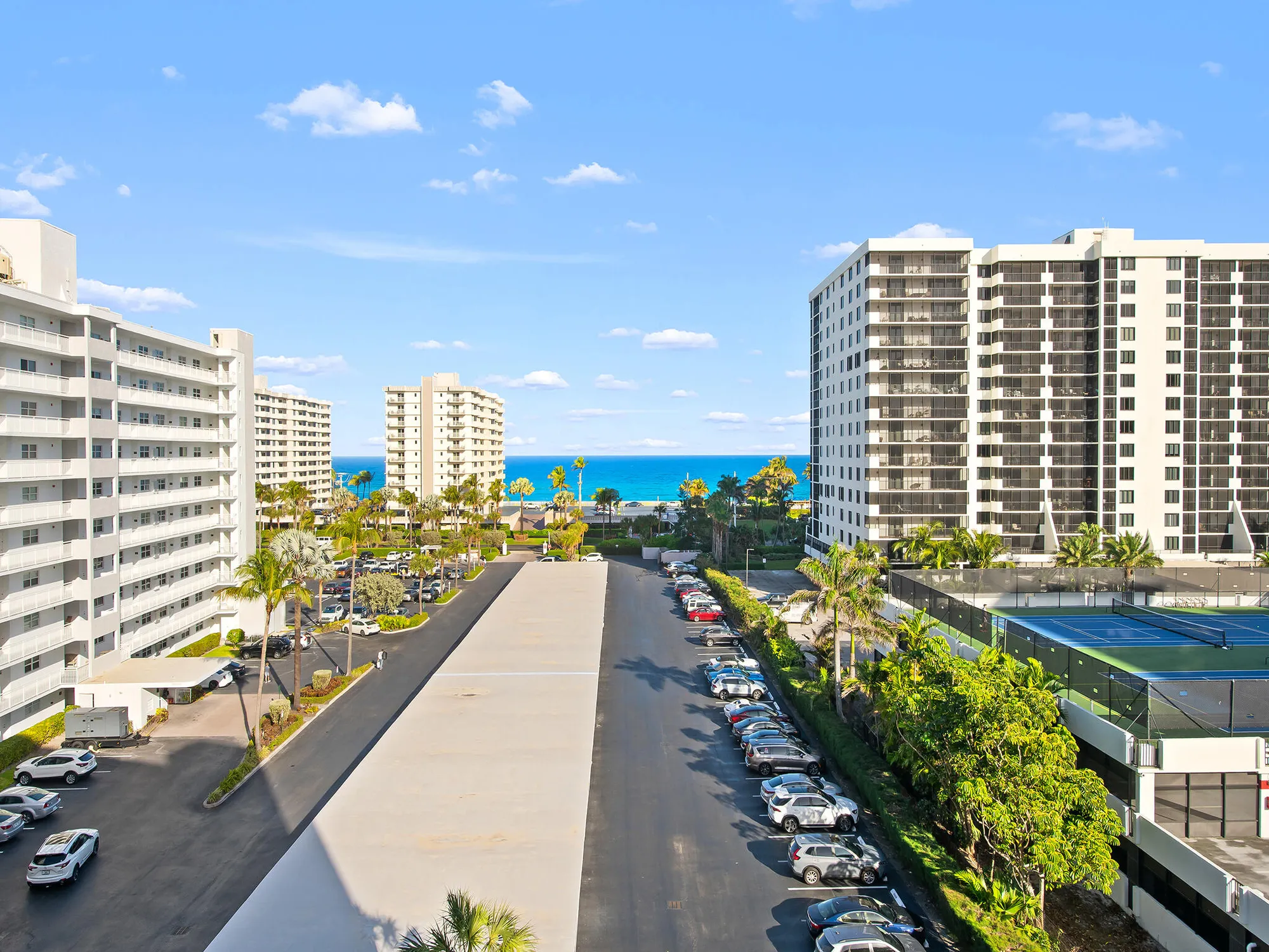 Property Slideshow image 44 of 45 | 3310 s ocean blvd apt 832d, Highland Beach, FL, 33487